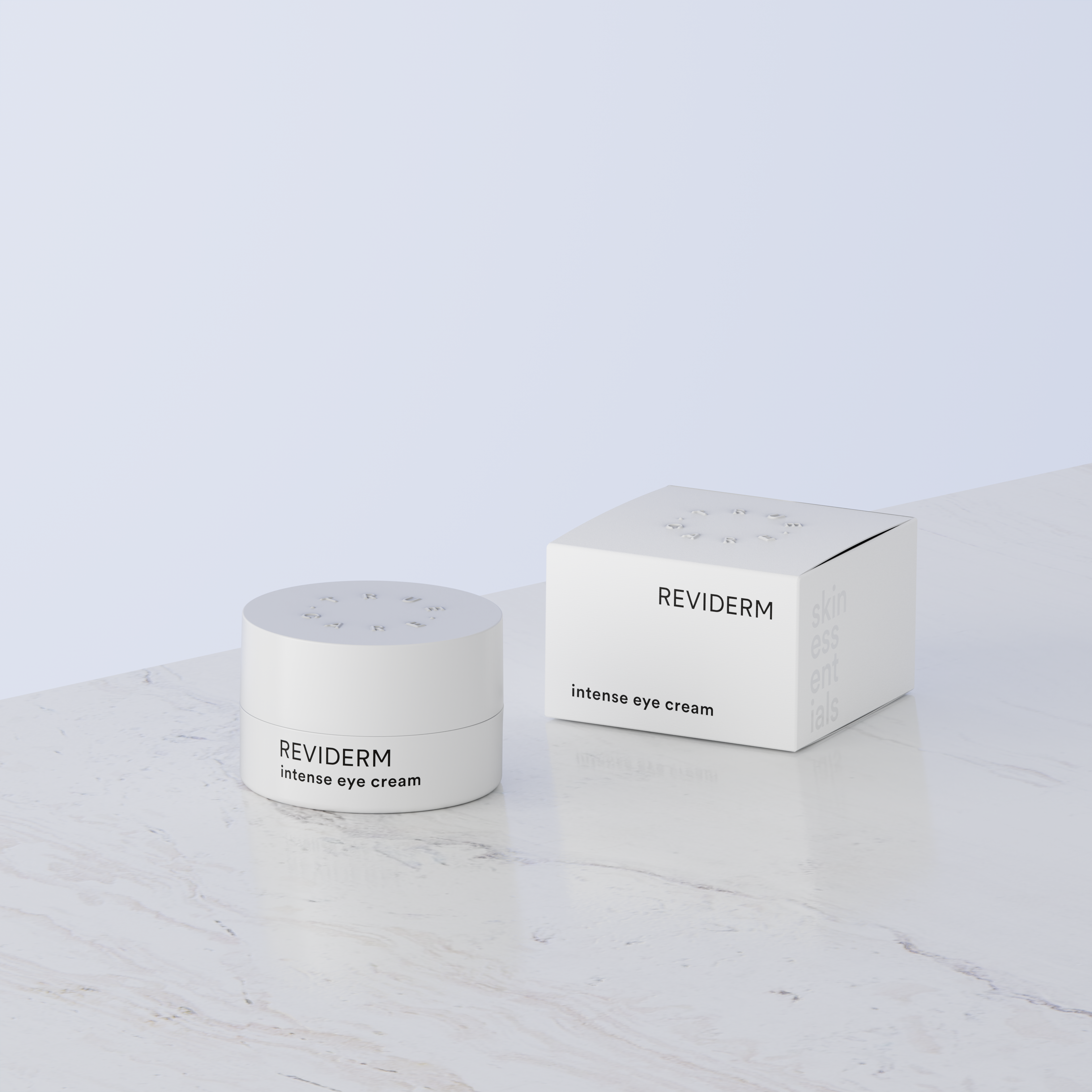 Intense Eye Cream / Crème Intense Yeux