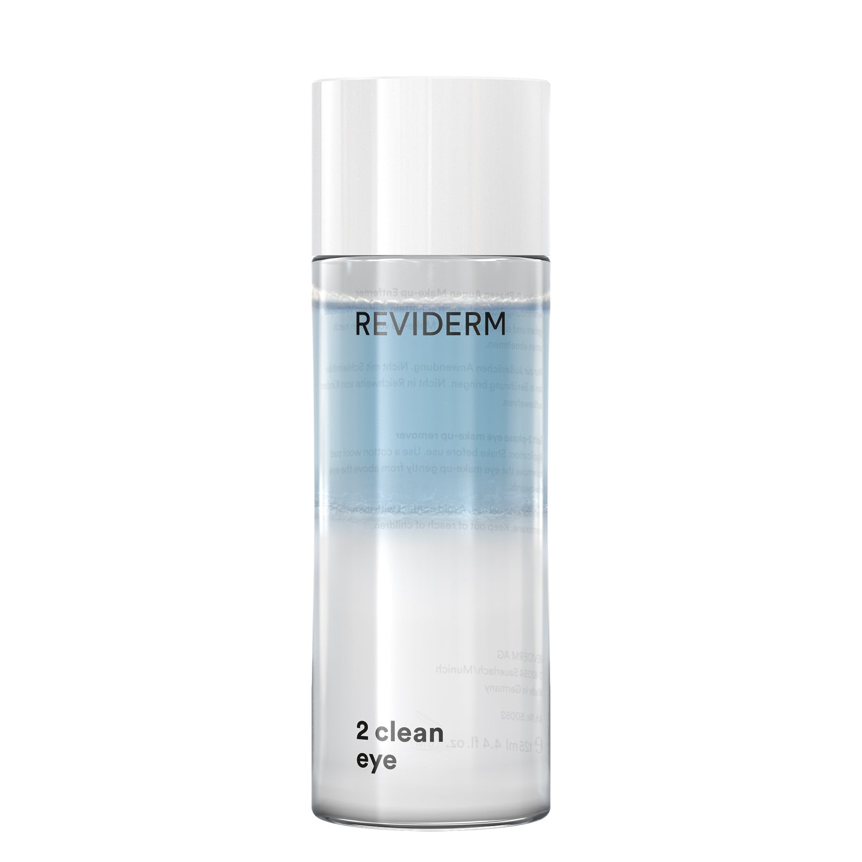 2 Clean Eye / Nettoyant yeux
