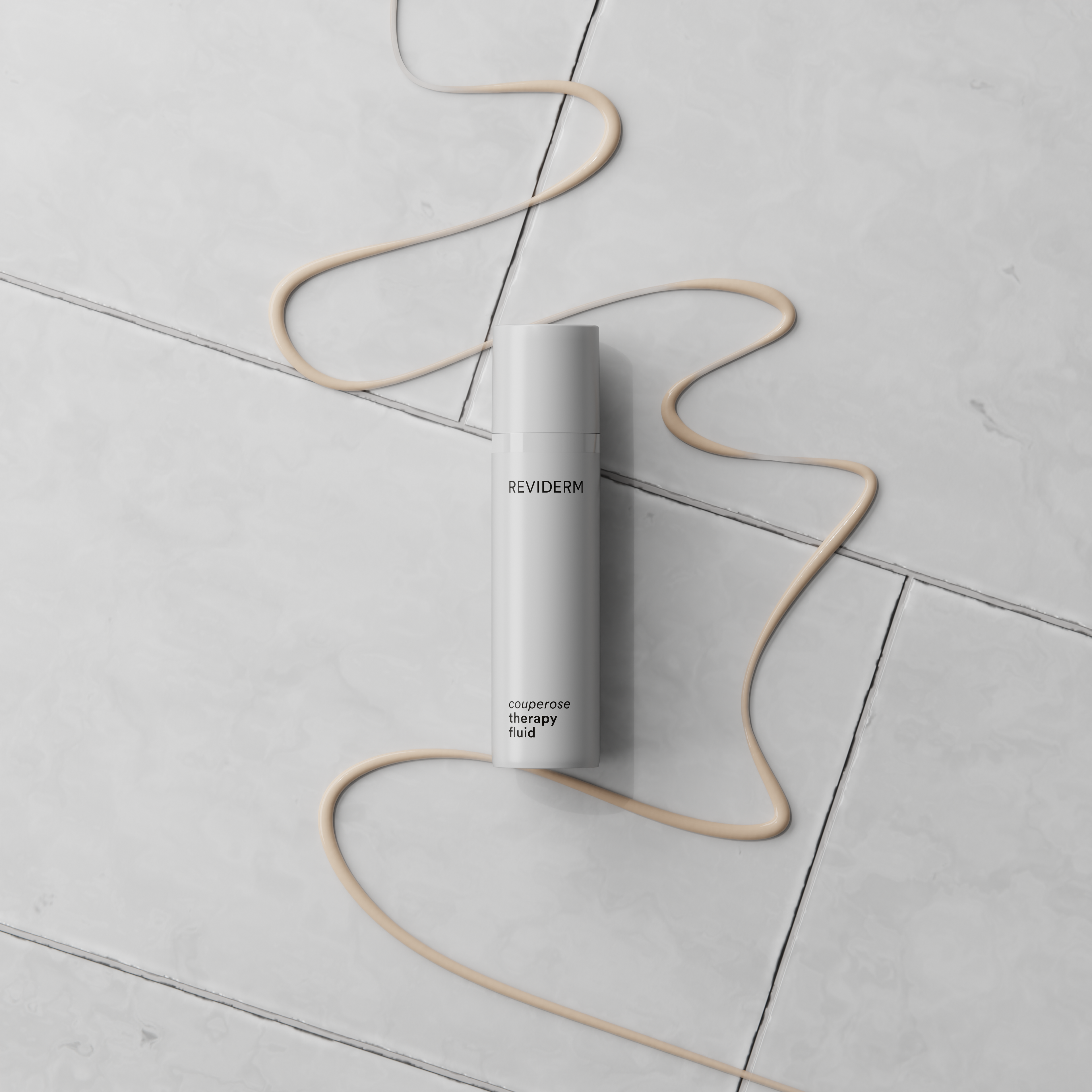 Couperose Therapy Fluid – Couperose Thérapie Fluide