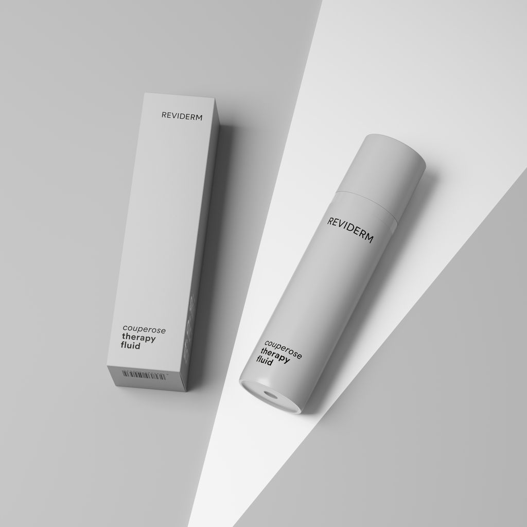 Couperose Therapy Fluid – Couperose Thérapie Fluide