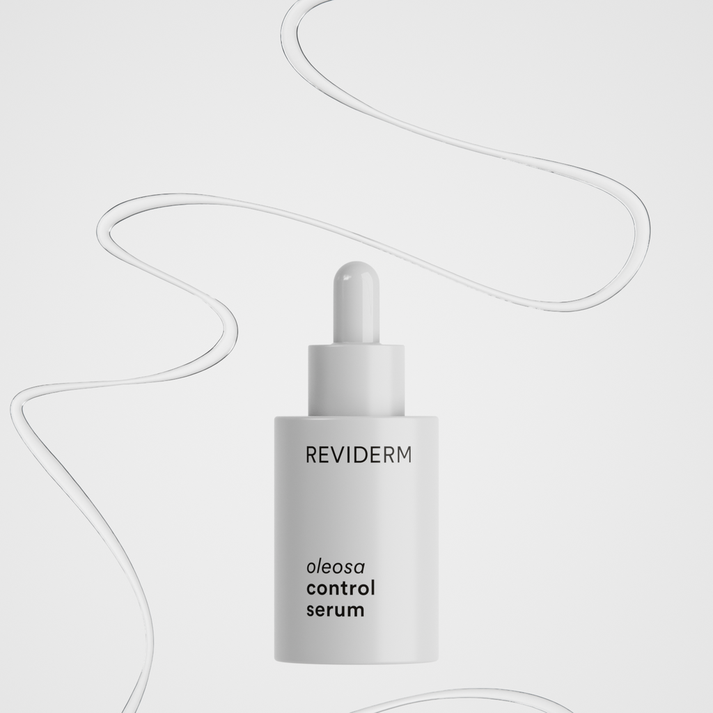 Oleosa Control Serum – Oleosa Contrôle Sérum