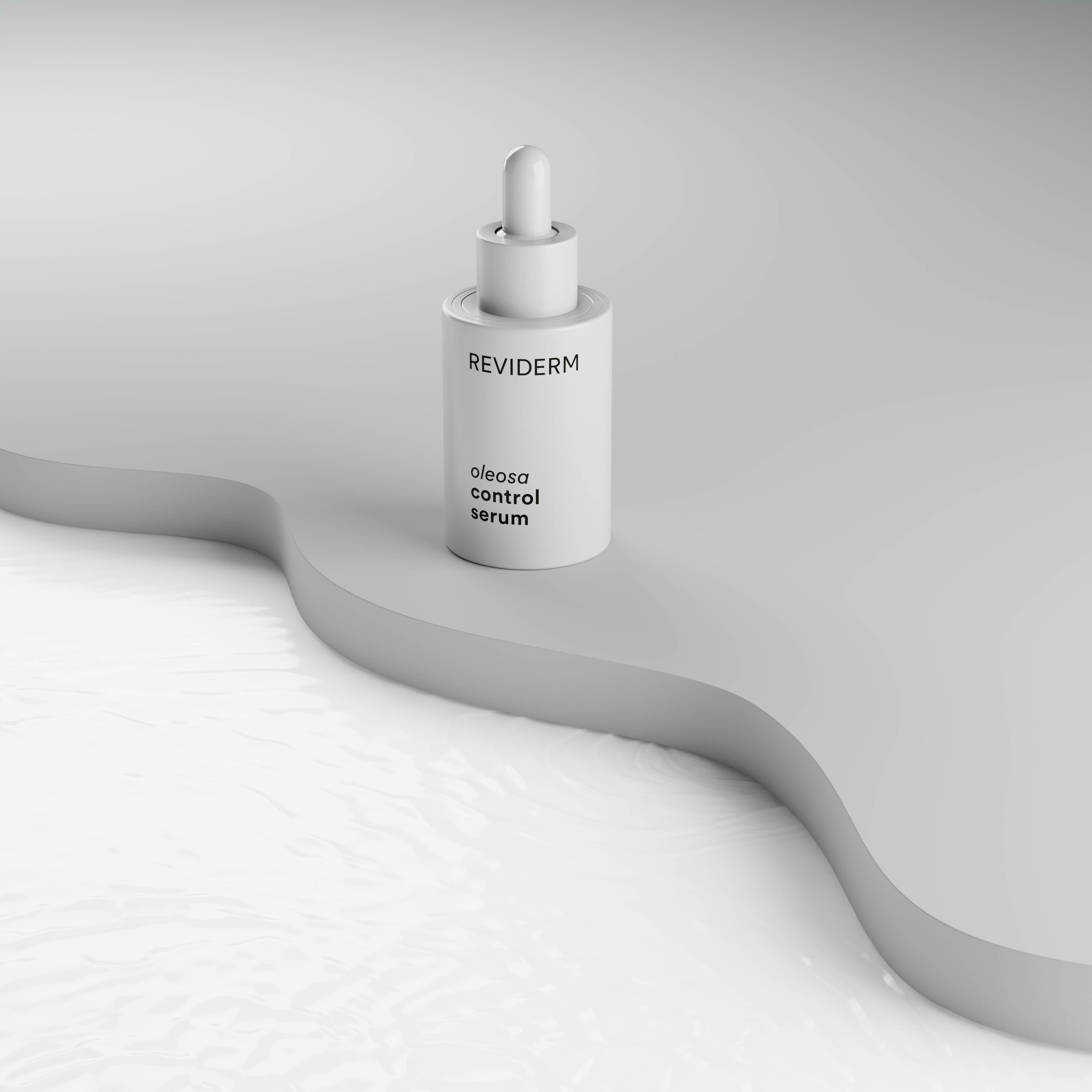 Oleosa Control Serum – Oleosa Contrôle Sérum