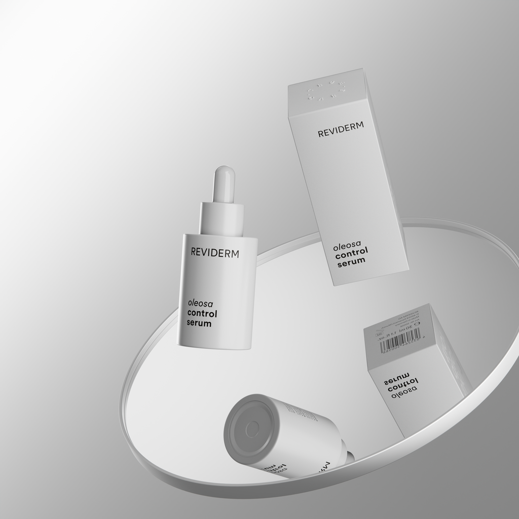 Oleosa Control Serum – Oleosa Contrôle Sérum