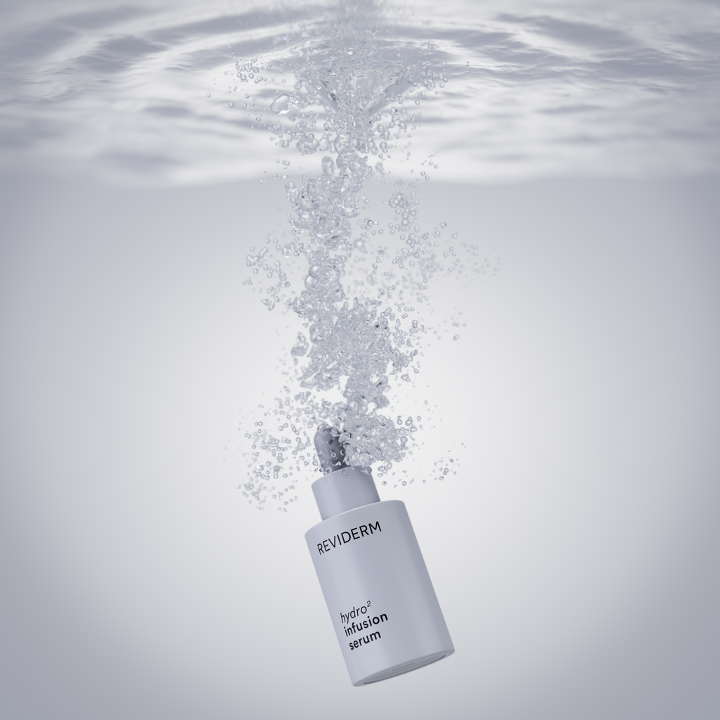 Hydro² Infusion Sérum