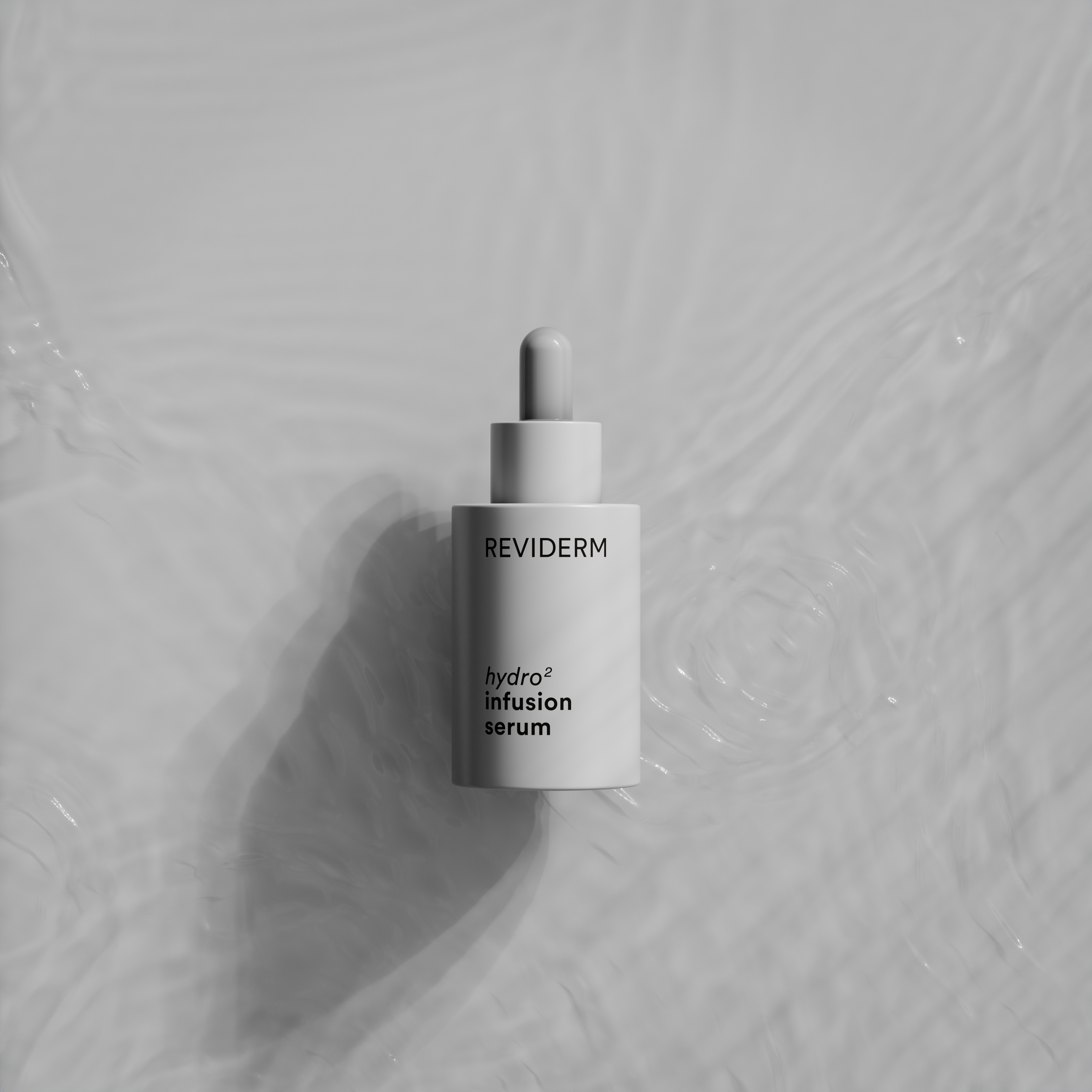 Hydro² Infusion Sérum