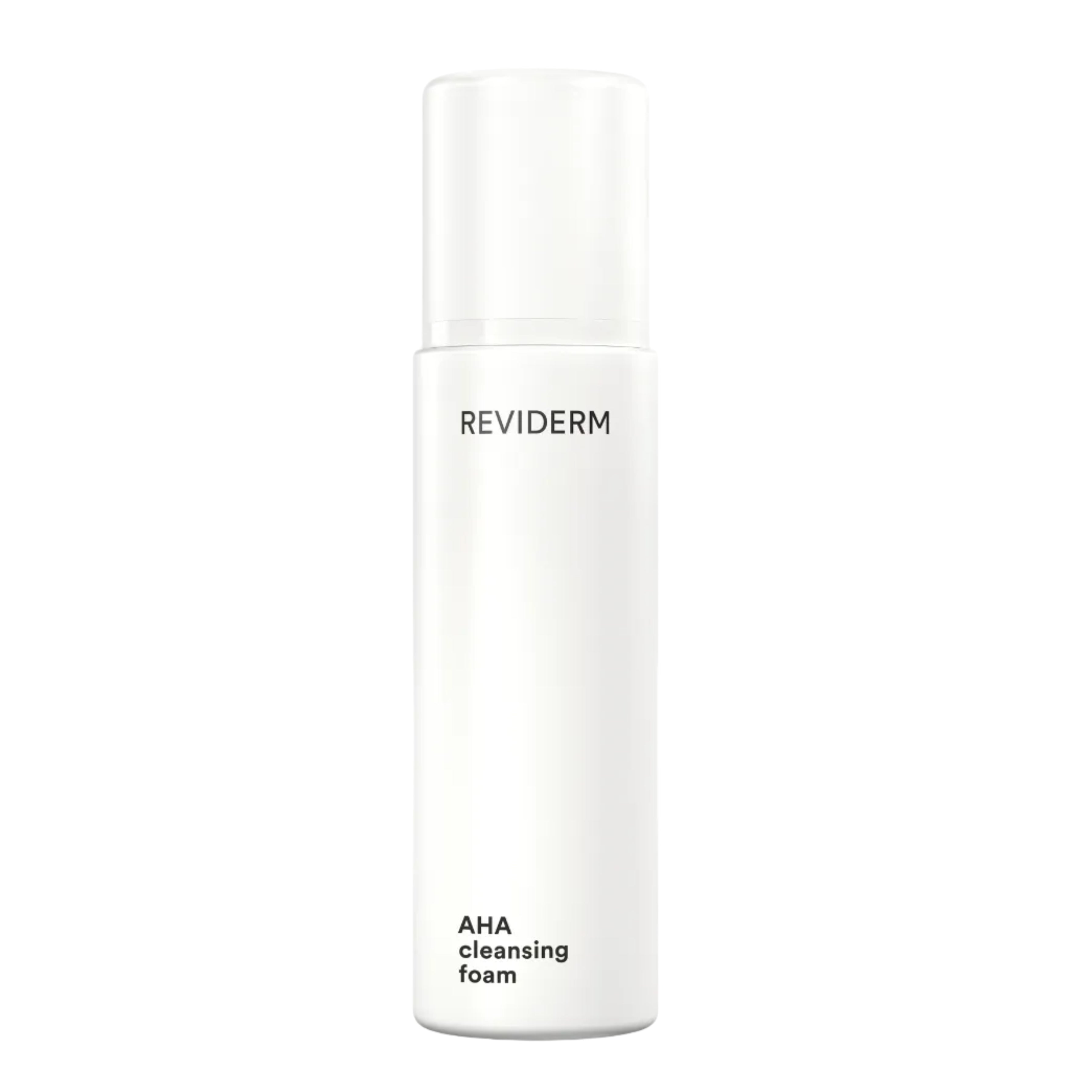 AHA Cleansing Foam / Mousse nettoyante AHA