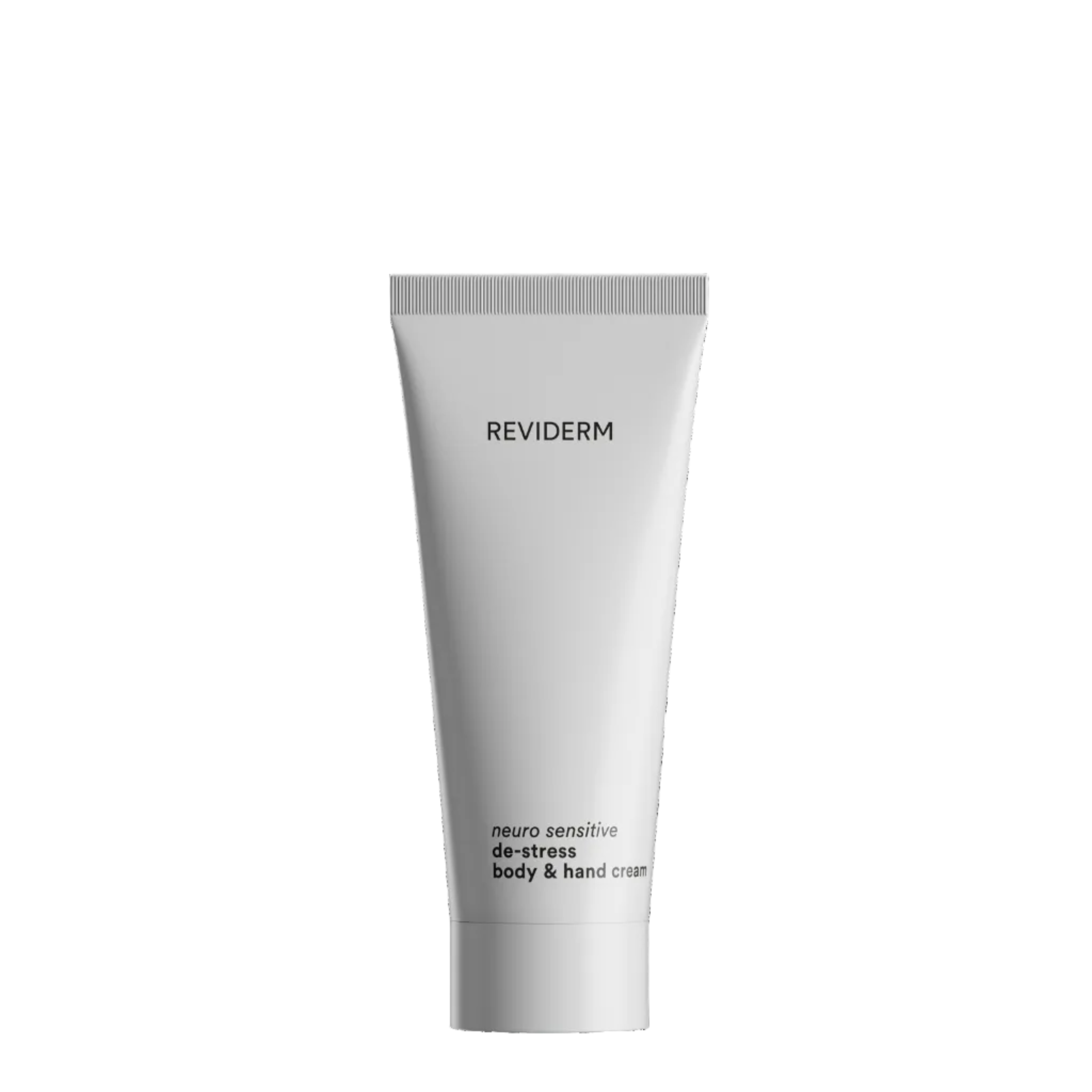 Neuro-Sensitive De-Stress Body & Hand Cream – De-Stress Crème Corps & Mains