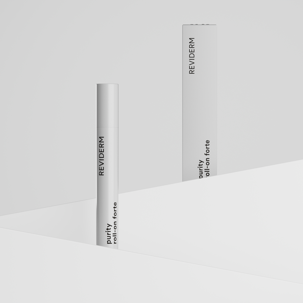 Purity Roll-On Forte – Pureté Roll-On Forte