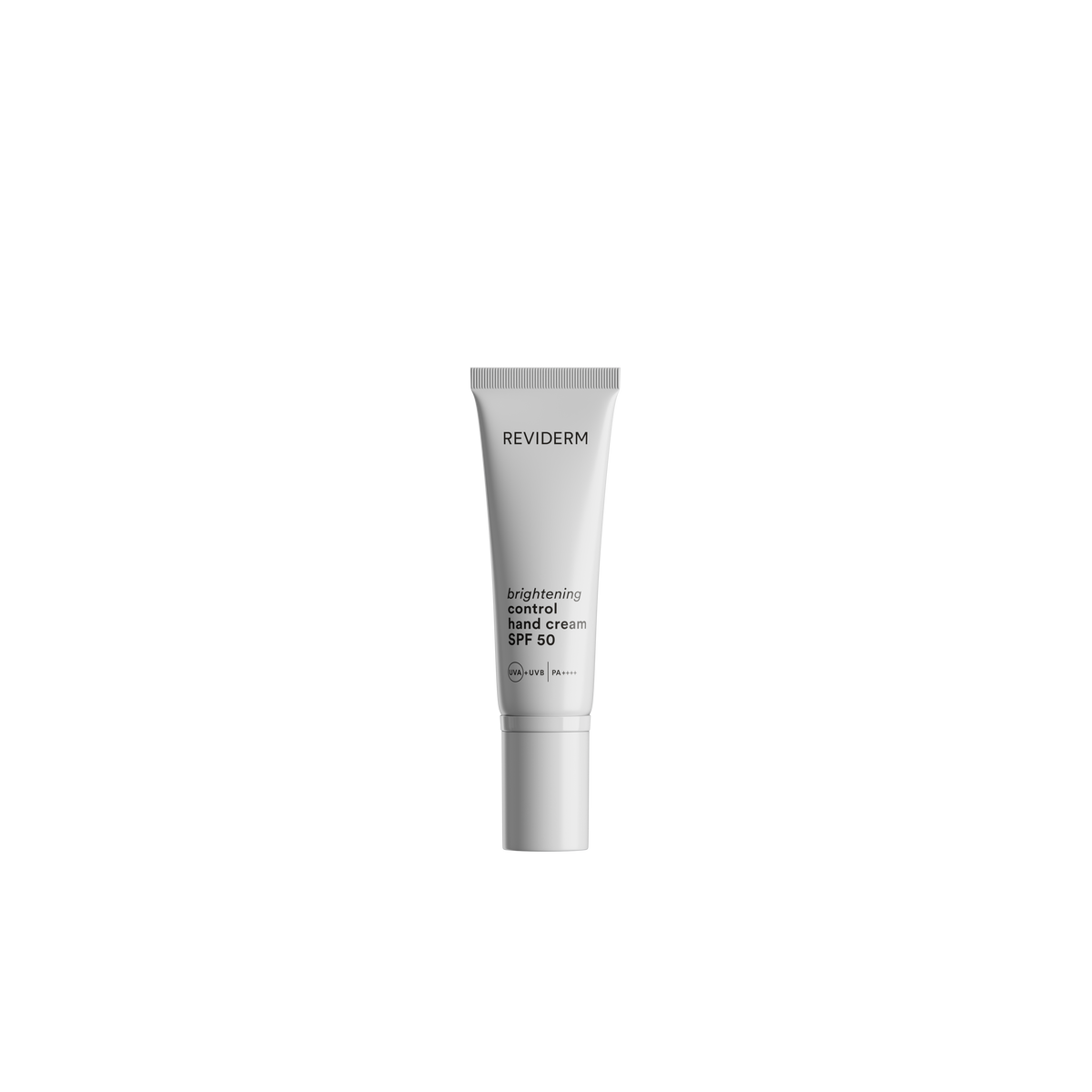 Brightening Control Cream Hand SPF 50 / Crème Main SPF 50 Contrôle Éclaircissant