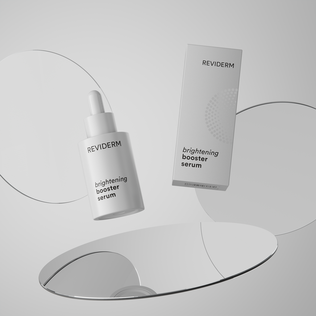 Brightening Booster Serum / Sérum Booster Éclaircissant