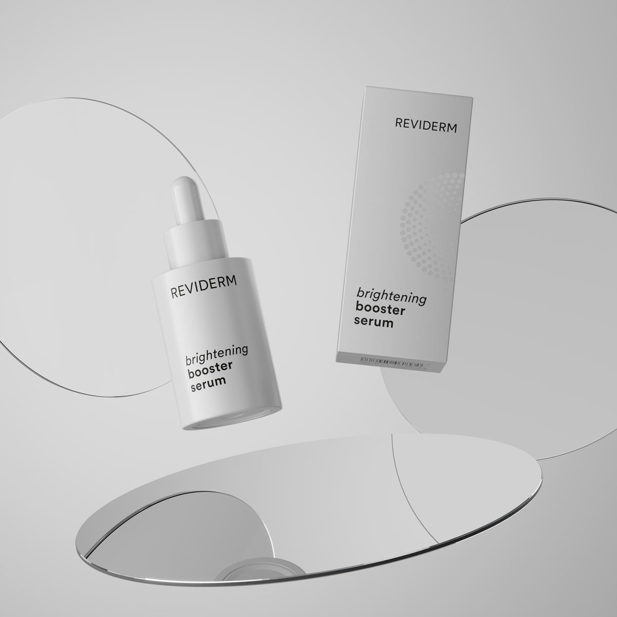 Brightening Booster Serum / Sérum Booster Éclaircissant