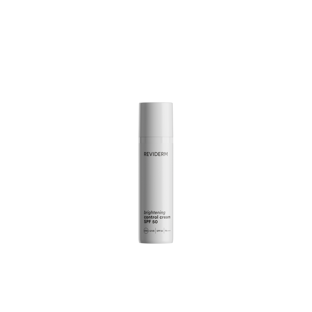 Brightening Control Cream SPF 50 / Crème Contrôle Éclaircissant SPF 50