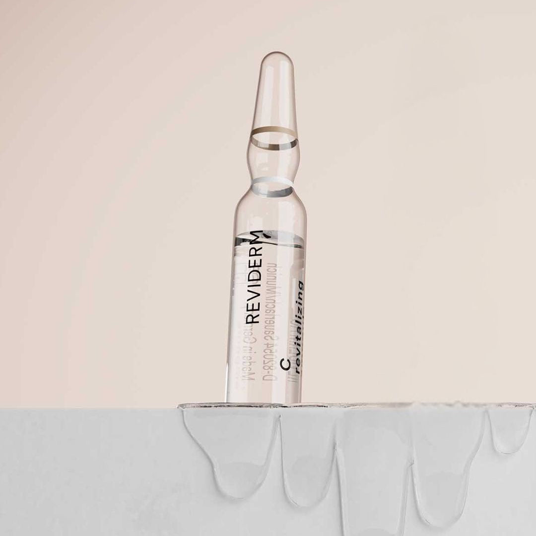 C Revitalizing Ampoule / C Revitalisante Ampoule