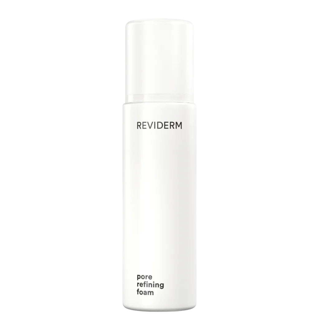 Pore Refining Foam – Mousse affinante des pores
