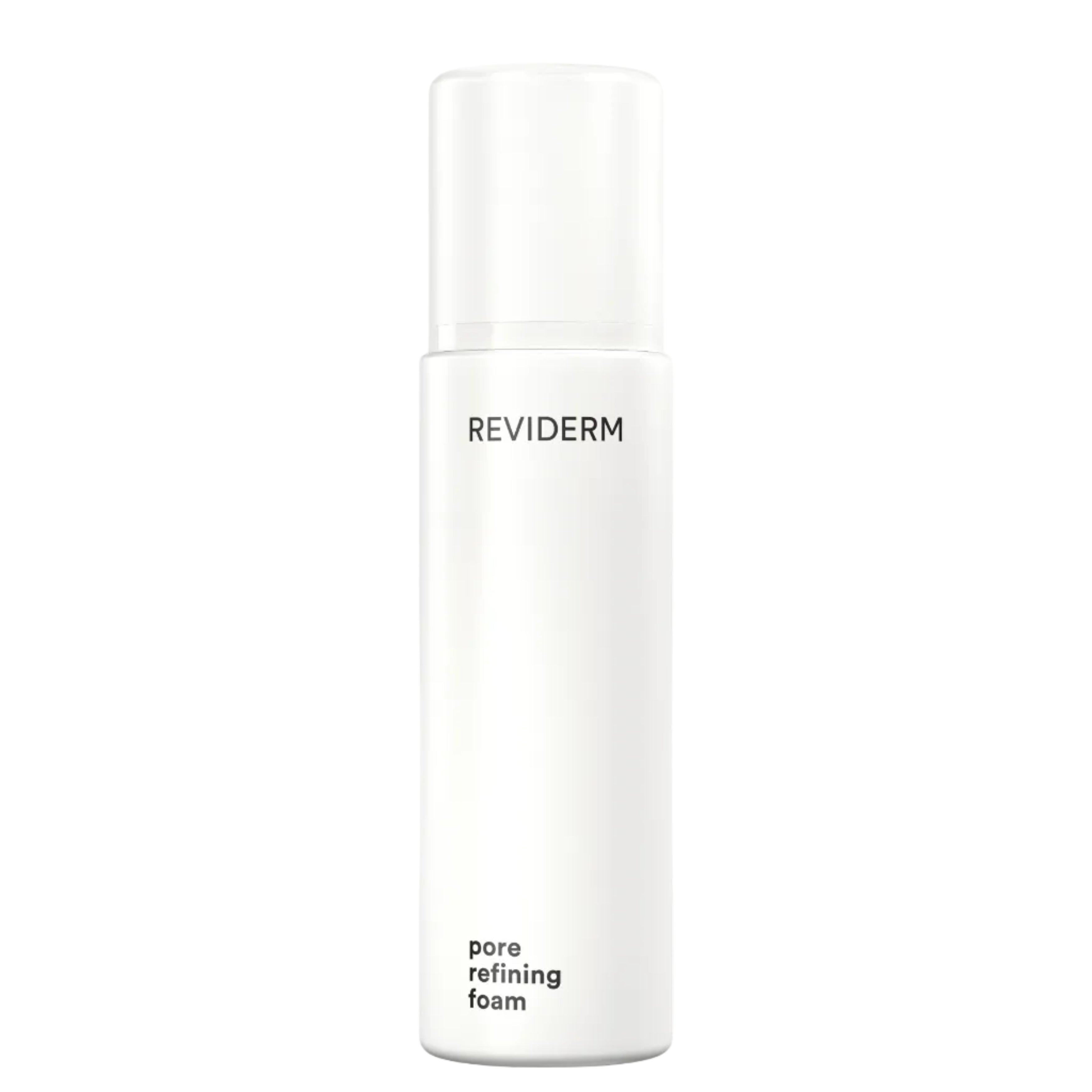 Pore Refining Foam – Mousse affinante des pores