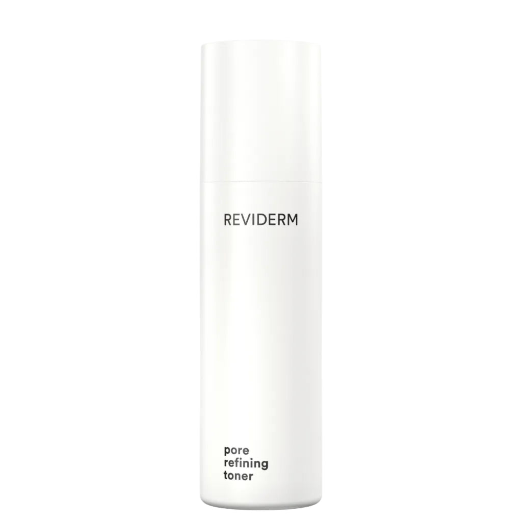 Pore refining toner / Tonique affinant des pores