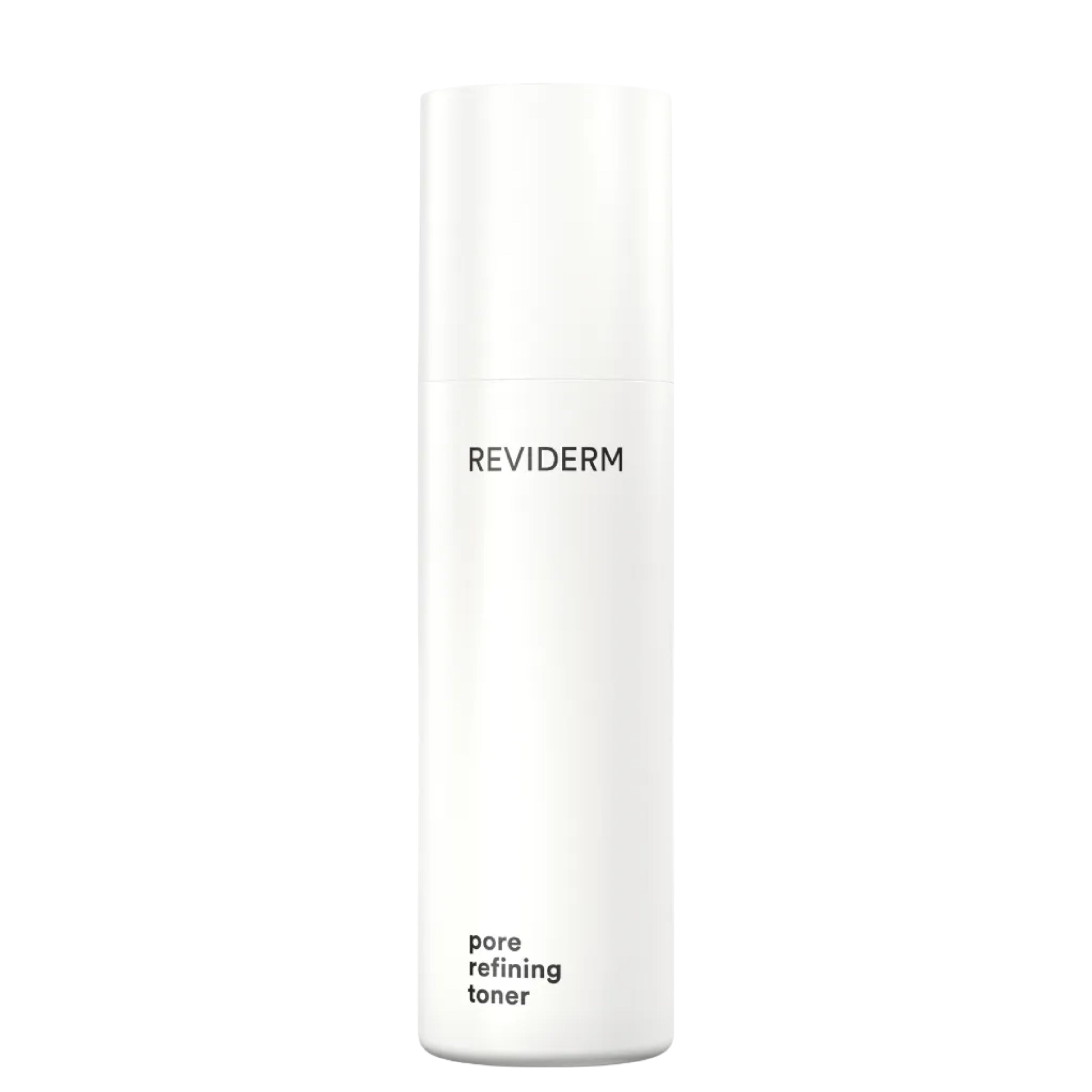 Pore refining toner / Tonique affinant des pores