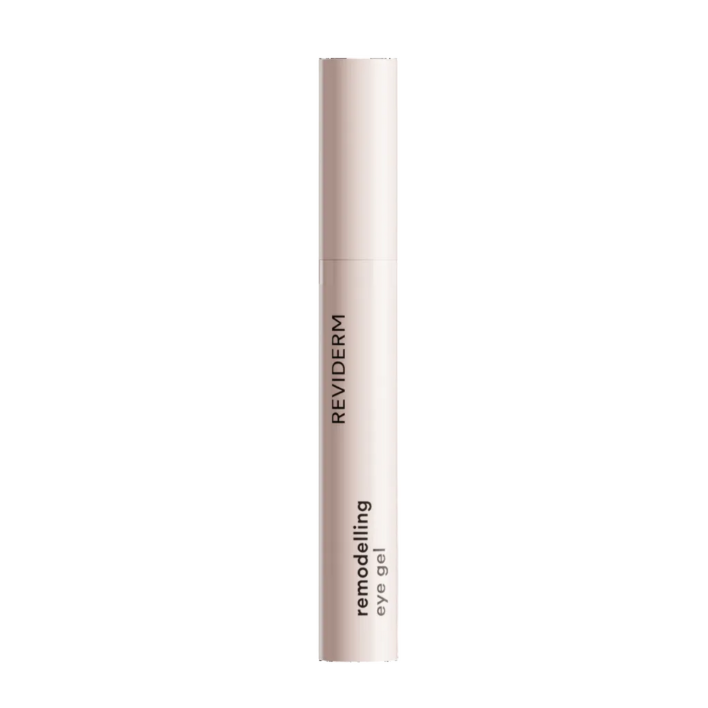 Remodelling Eye Gel / Gel Contour des Yeux Remodelant