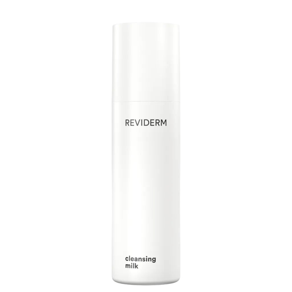 Cleansing Milk - Lait nettoyant