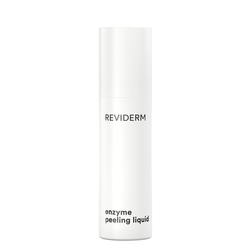 Enzyme Peeling Liquide / Peeling liquide enzymatique