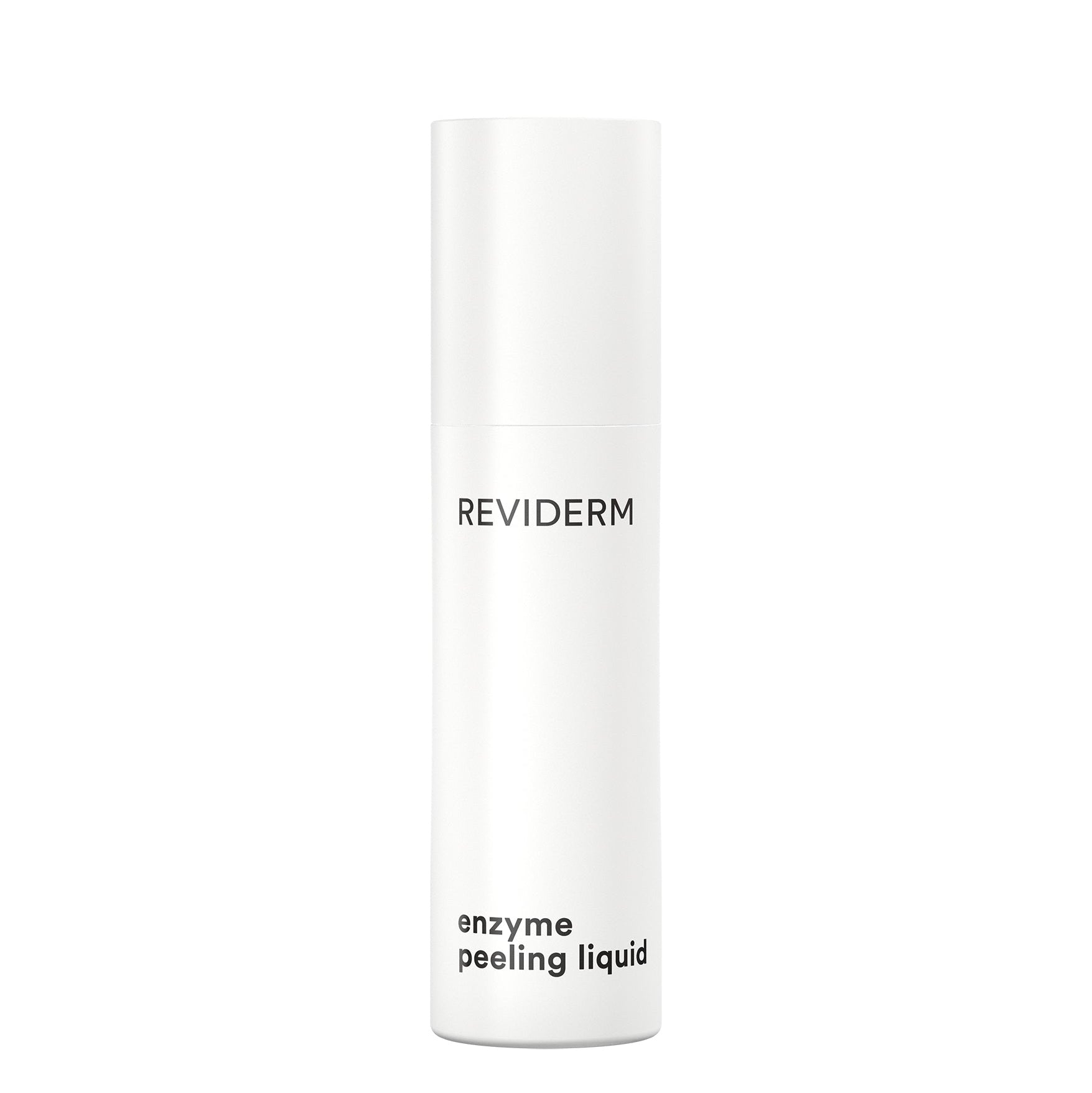 Enzyme Peeling Liquide / Peeling liquide enzymatique
