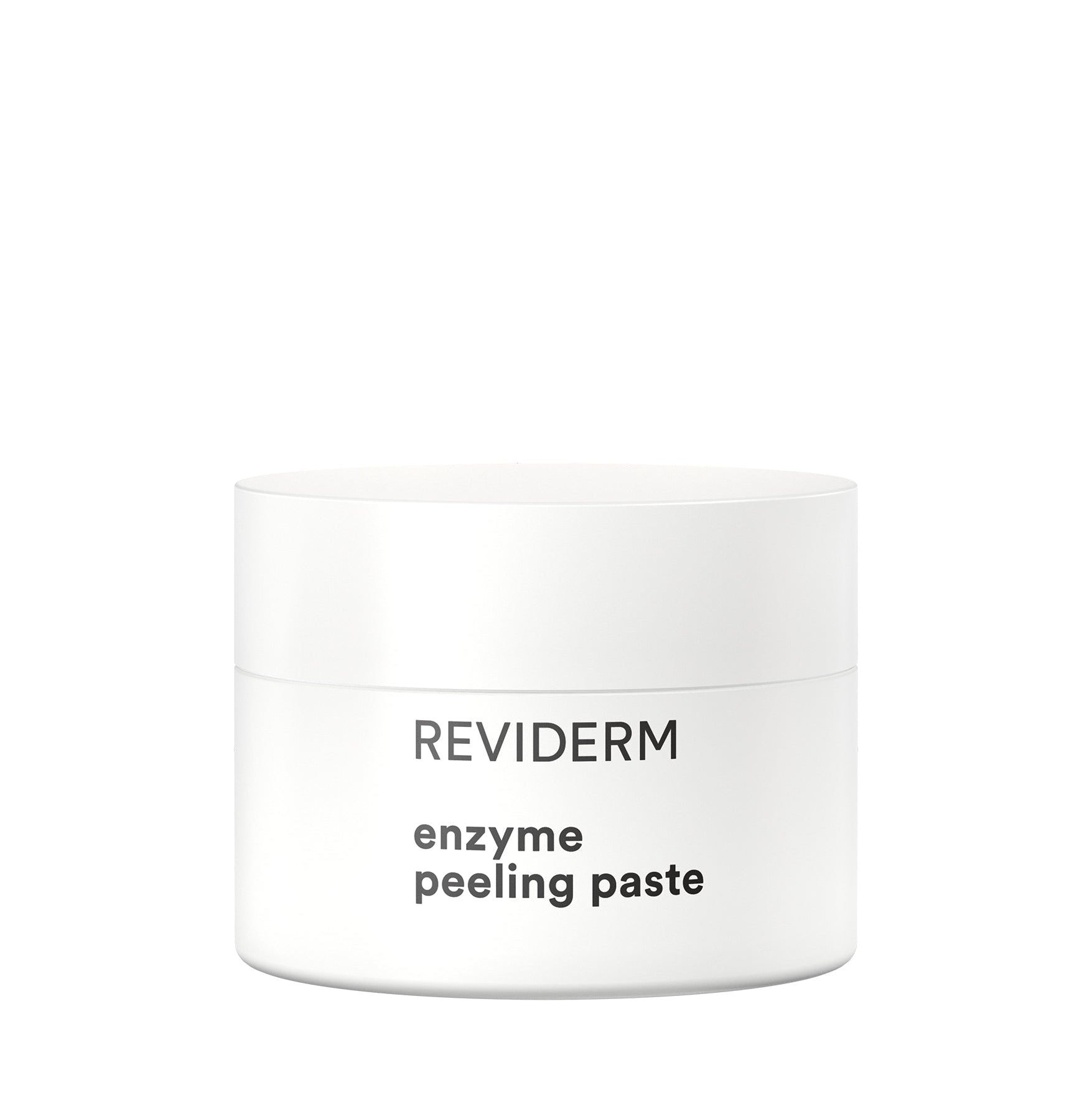 Enzyme Peeling Paste / Pâte exfoliante enzymatique