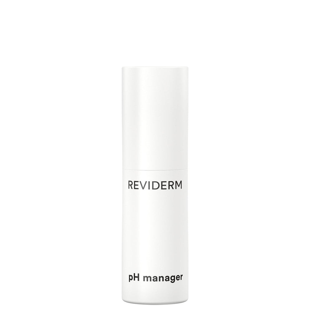 pH Manager