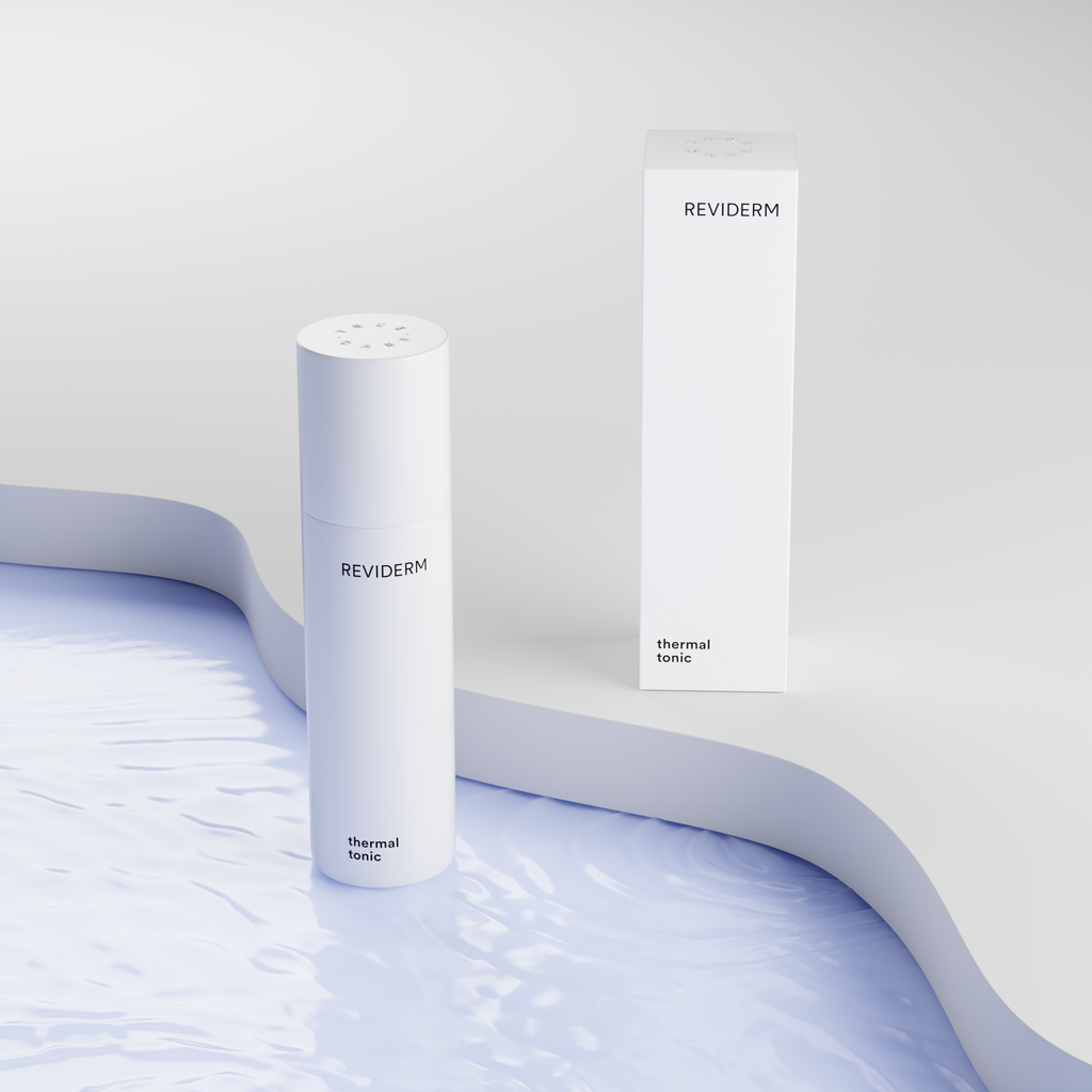 Thermal Tonic / Tonique thermal