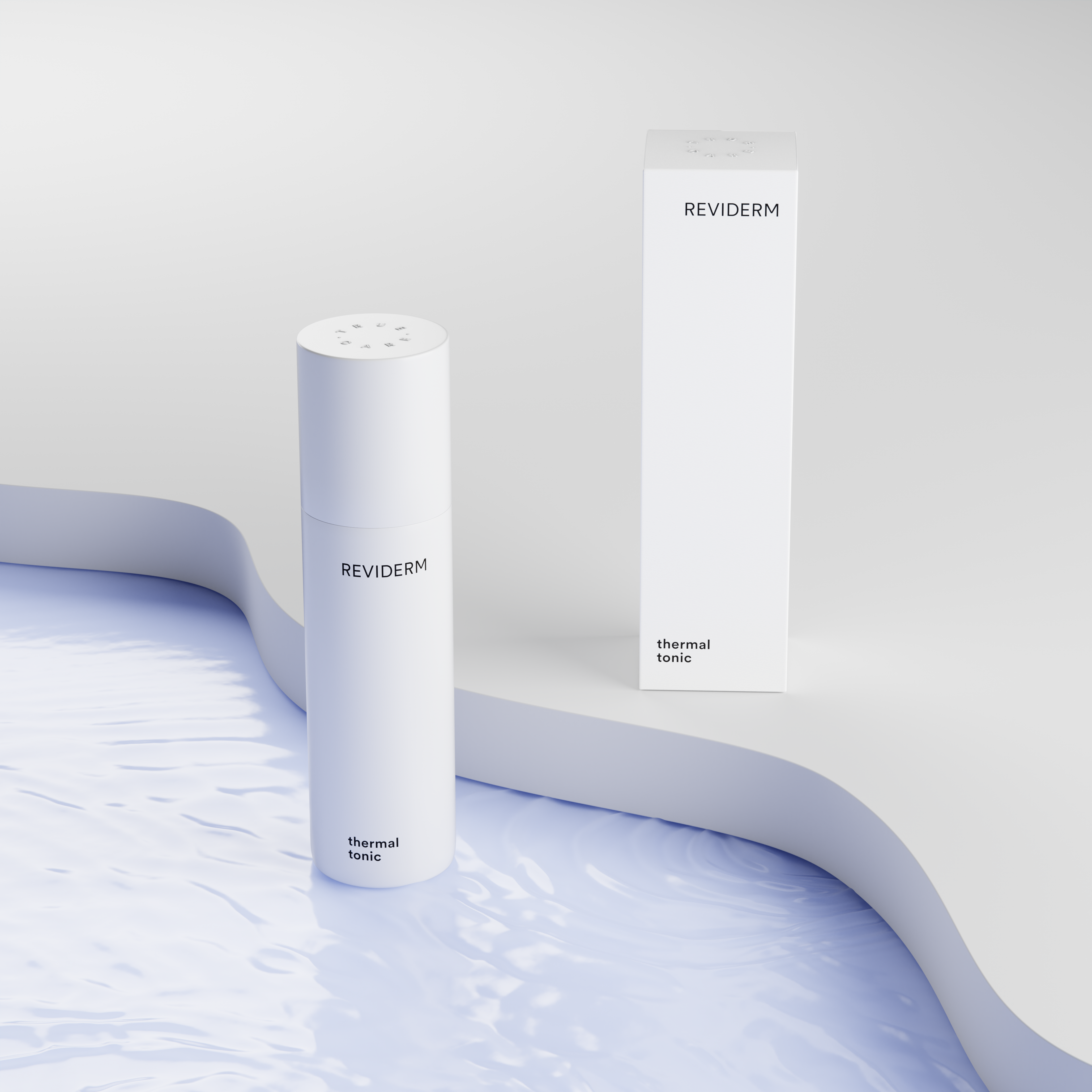 Thermal Tonic / Tonique thermal