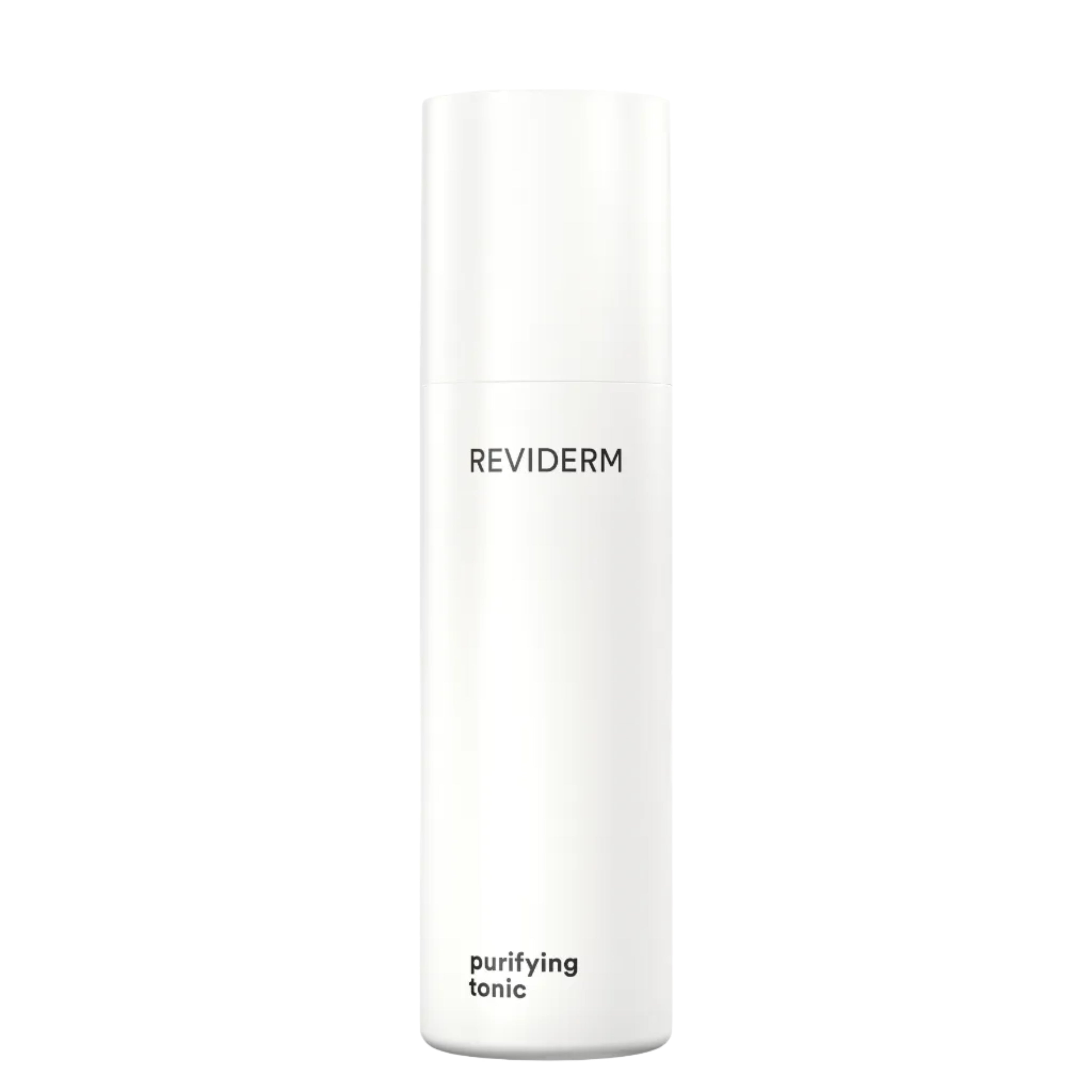 Purifying Tonic – Tonique purifiant