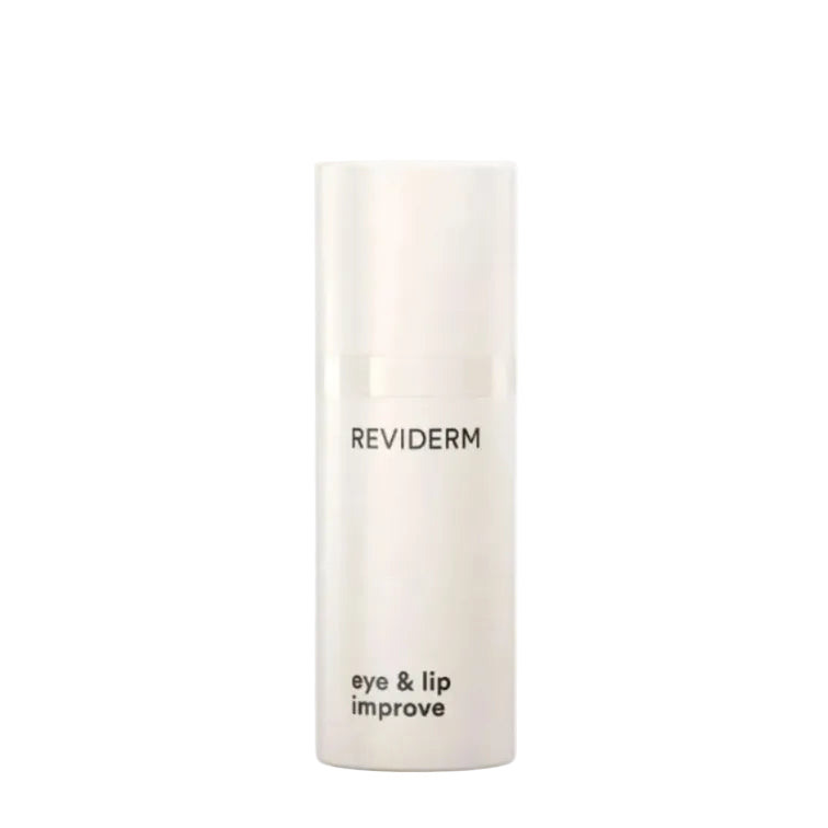 Eye & Lip Improve / Amélioration Yeux & Lèvres