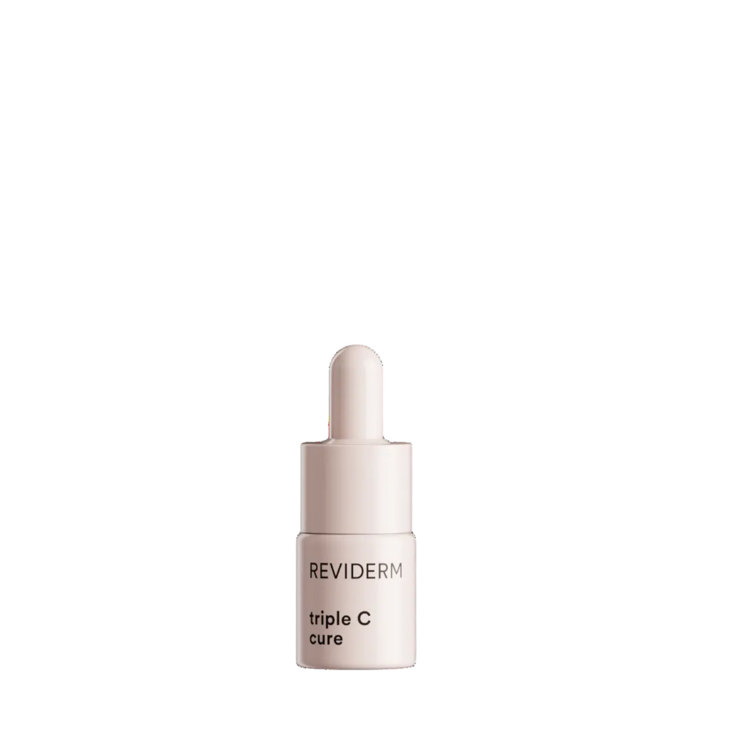 Triple c cure – Pipette 3 x 7 ml
