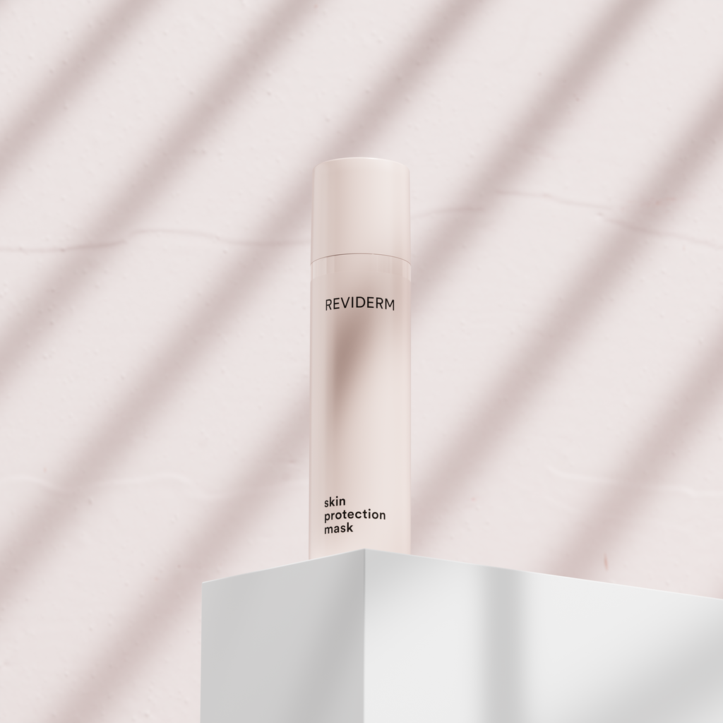 Skin protect Mask / Skin protection masque