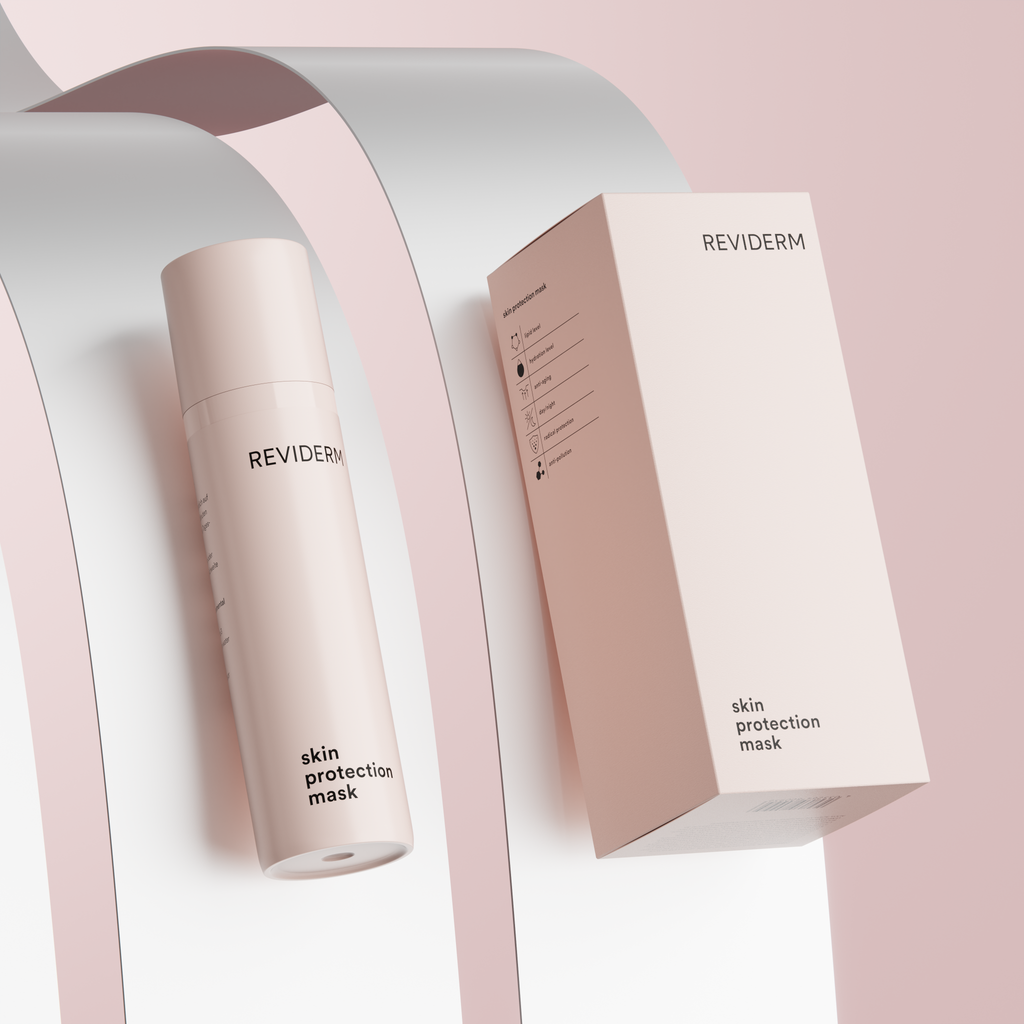 Skin protect Mask / Skin protection masque