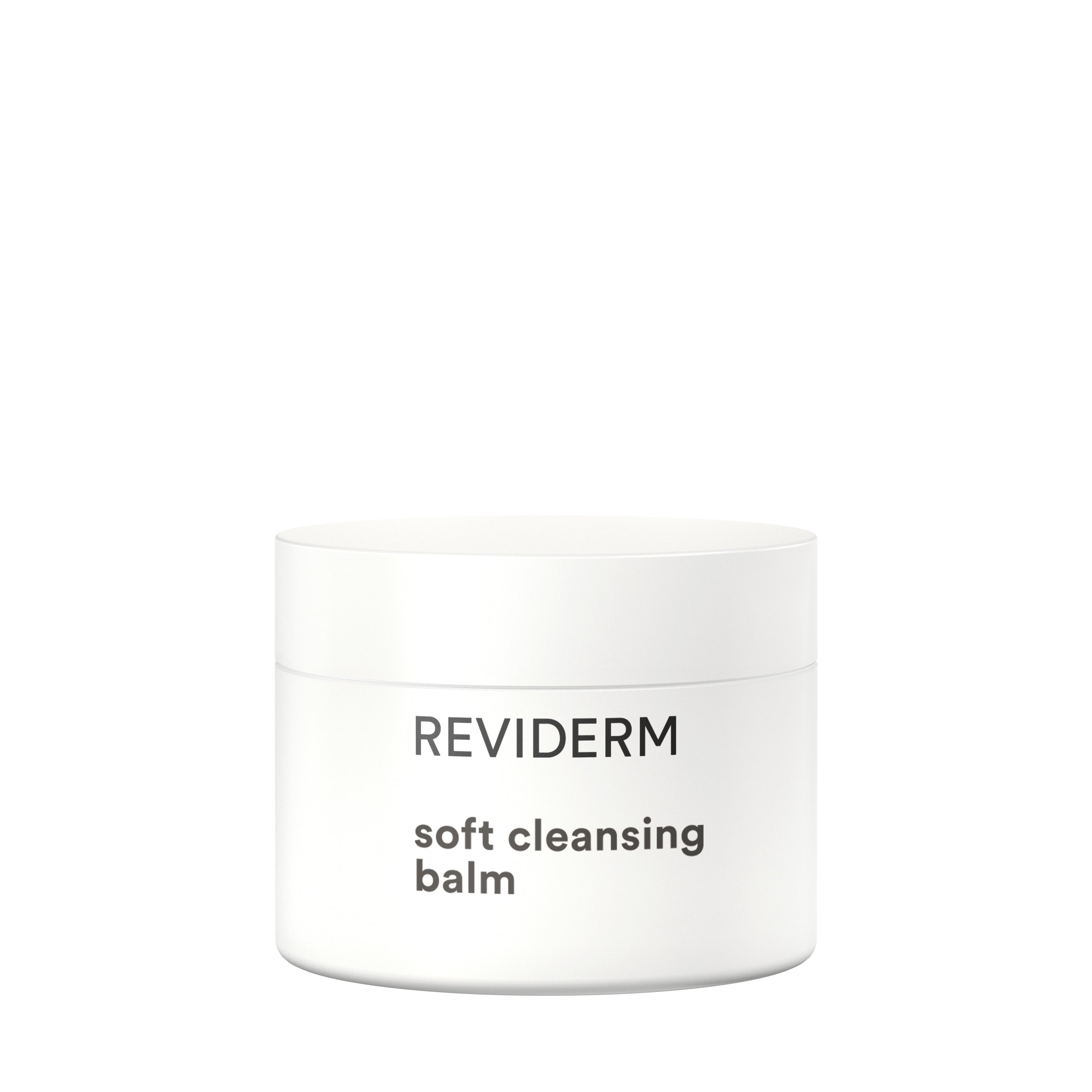 Soft Cleansing Balm / Baume nettoyant doux