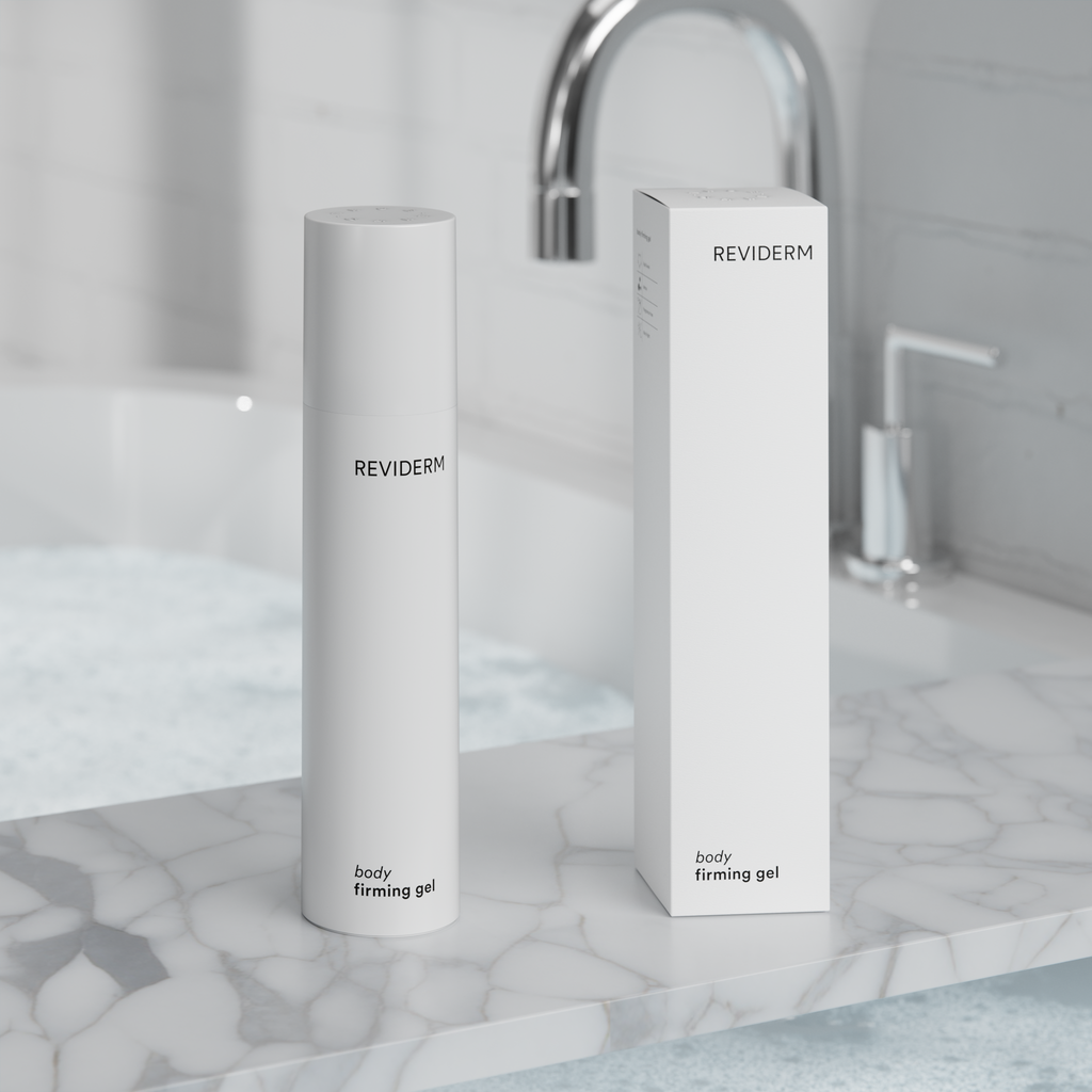 Body Firming Gel / Gel Raffermissant Corps