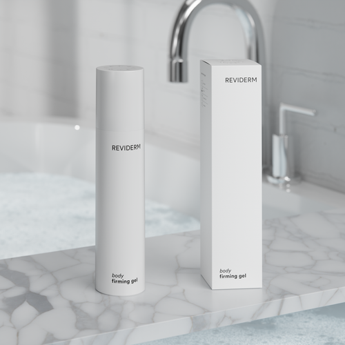 Body Firming Gel / Gel Raffermissant Corps