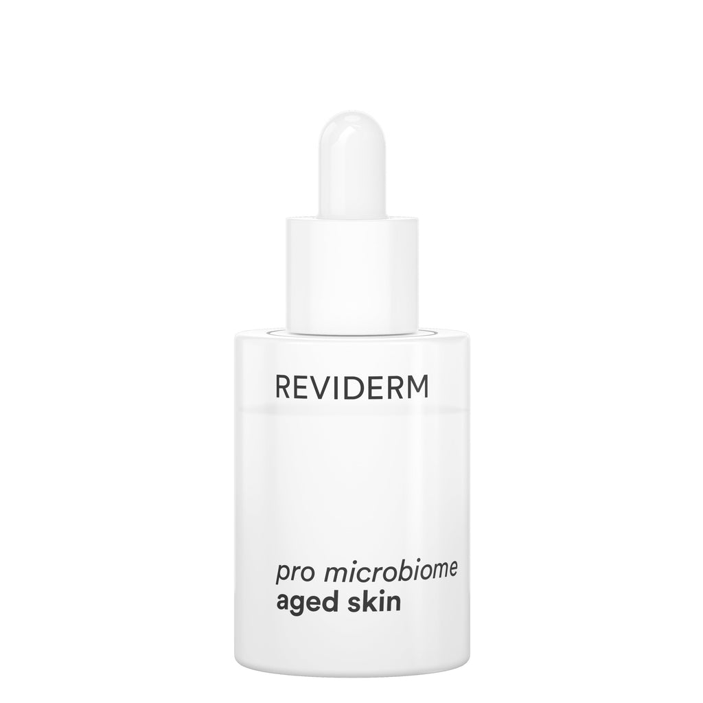 Pro Microbiome Aged Skin / Pro microbiome peau mature