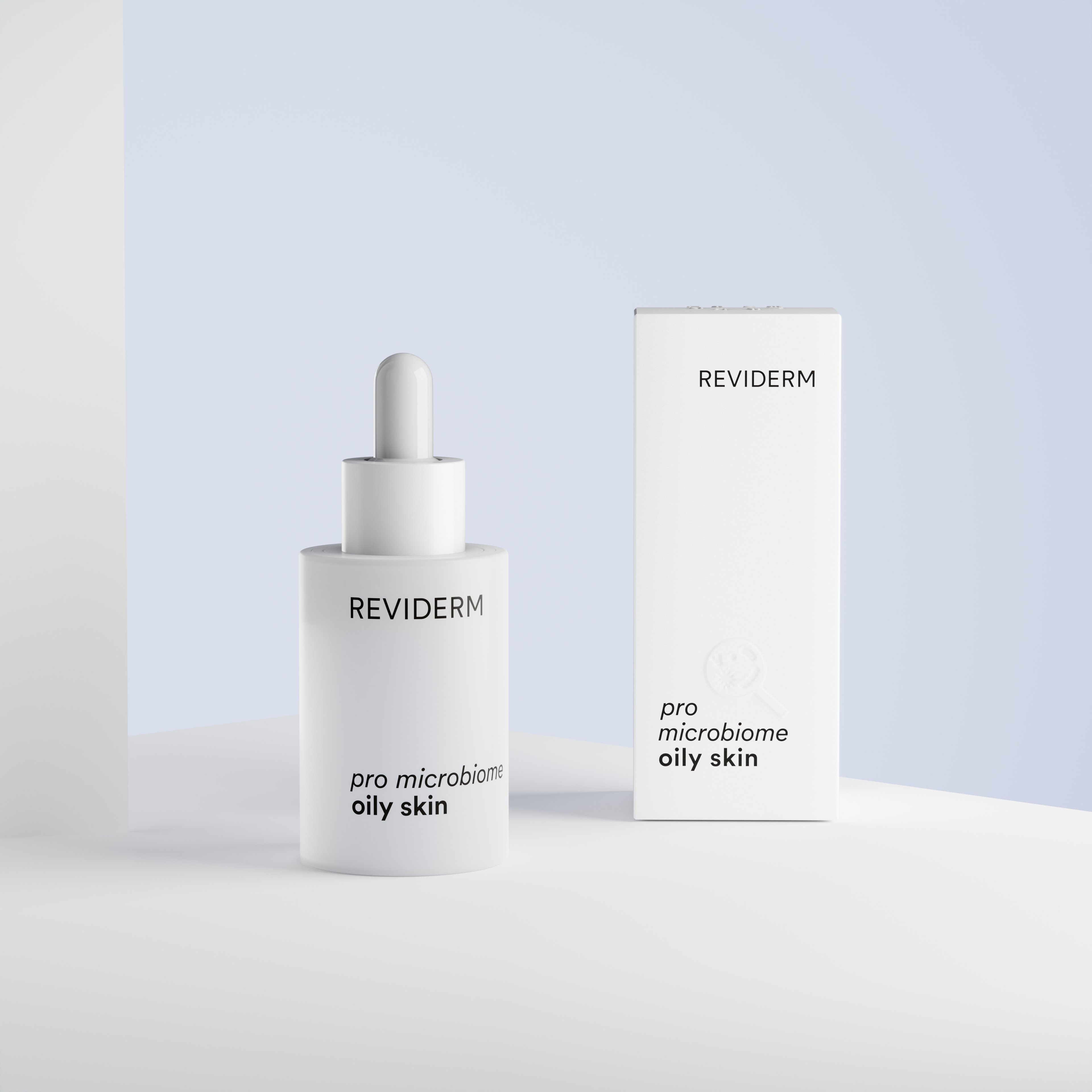 Pro Microbiome Aged Skin / Pro microbiome peau mature
