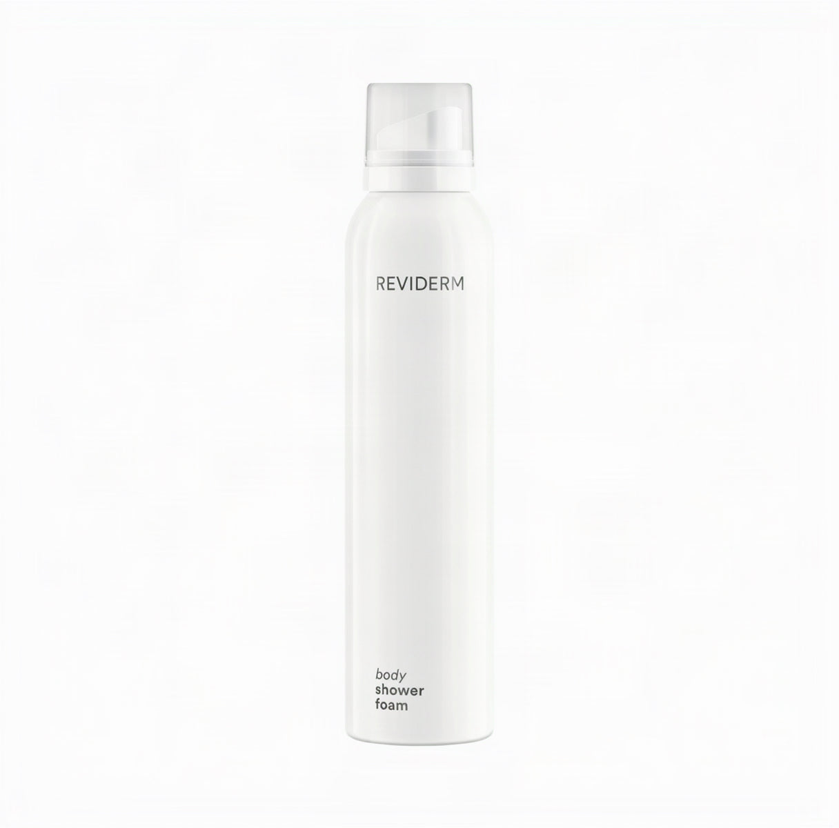 Body Shower Foam – Mousse de Douche Corps