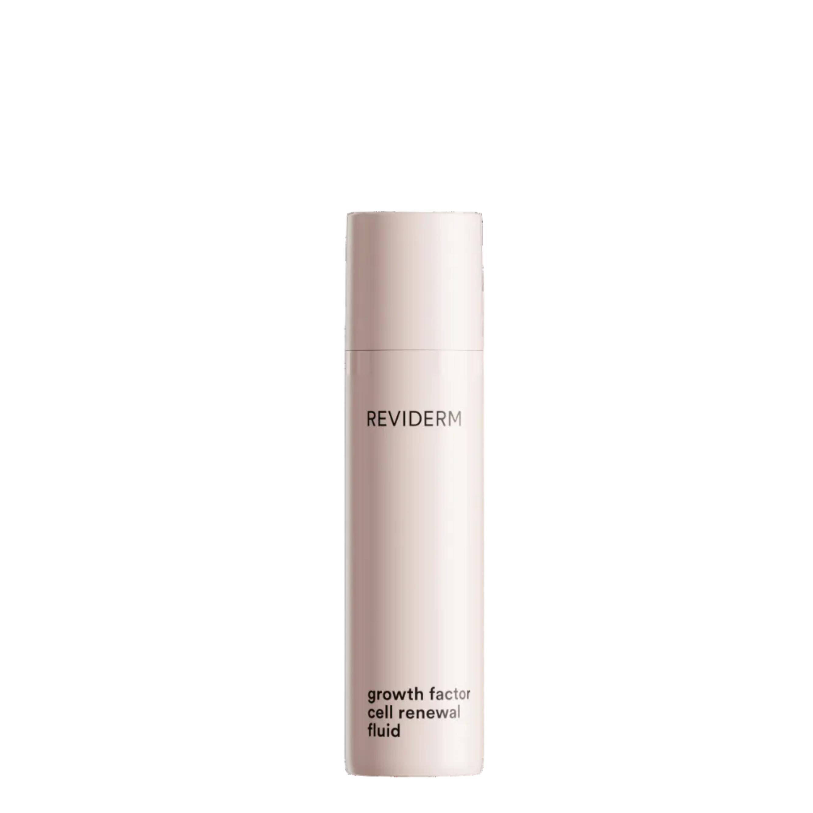 Growth factor cell renewal fluid / Renew cellulaire fluide