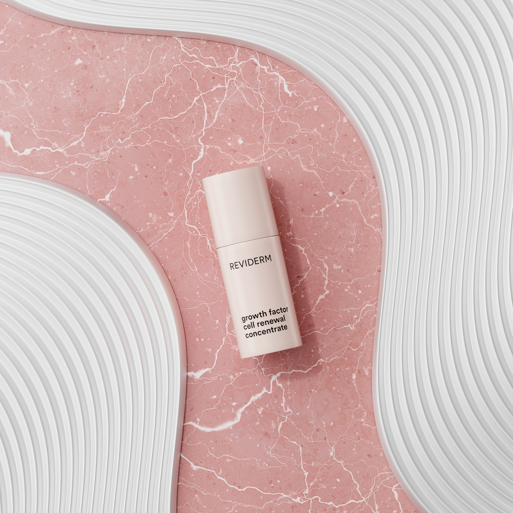 Growth factor cell renewal concentrate / Renew cellulaire concentré