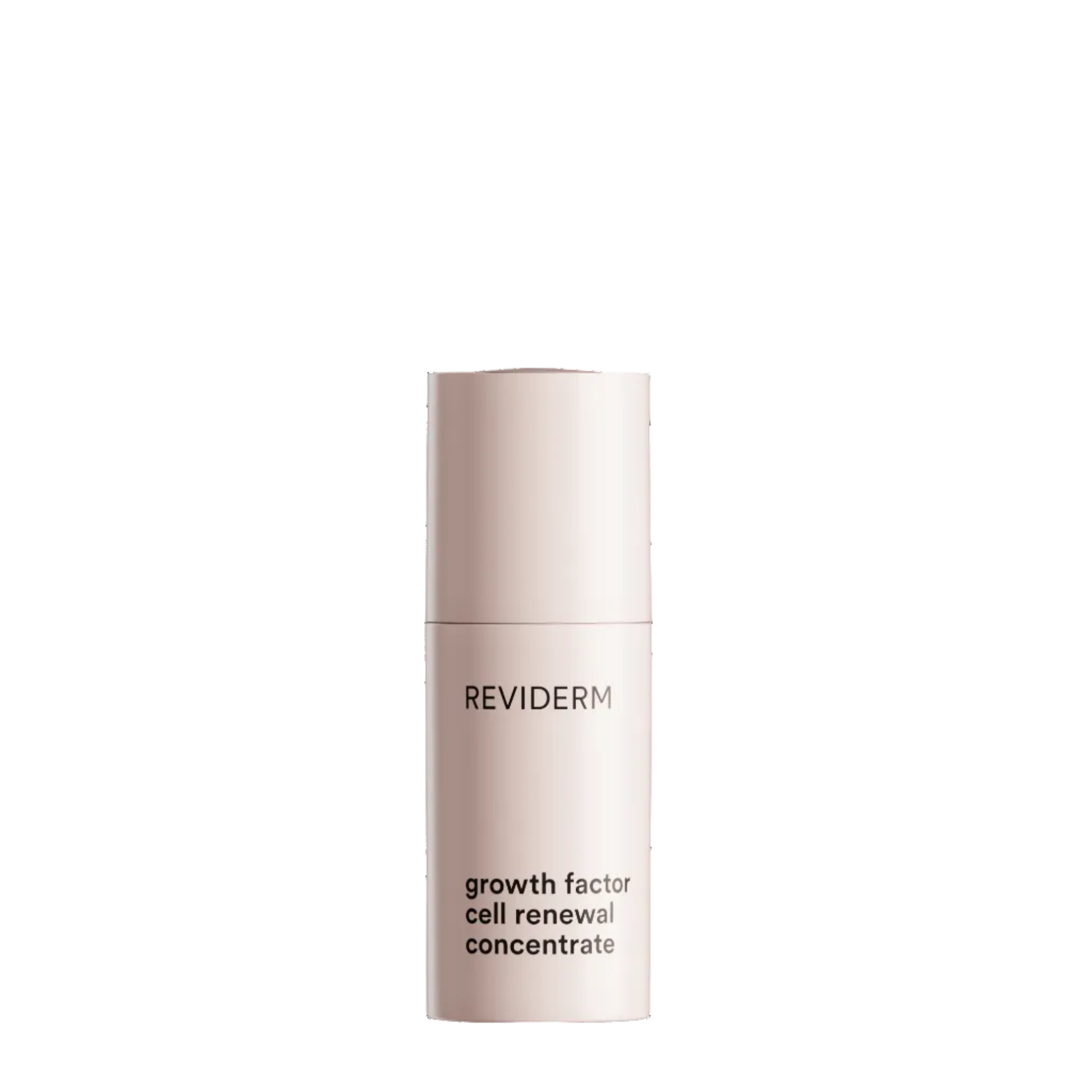 Growth factor cell renewal concentrate / Renew cellulaire concentré