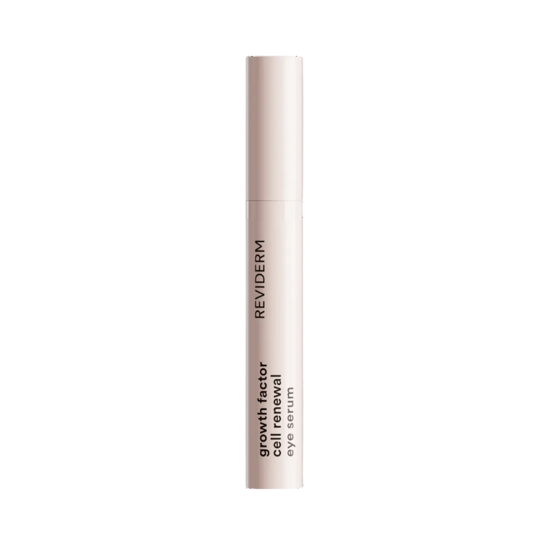 Growth factor cell renewal eye serum / Renew cellulaire sérum yeux
