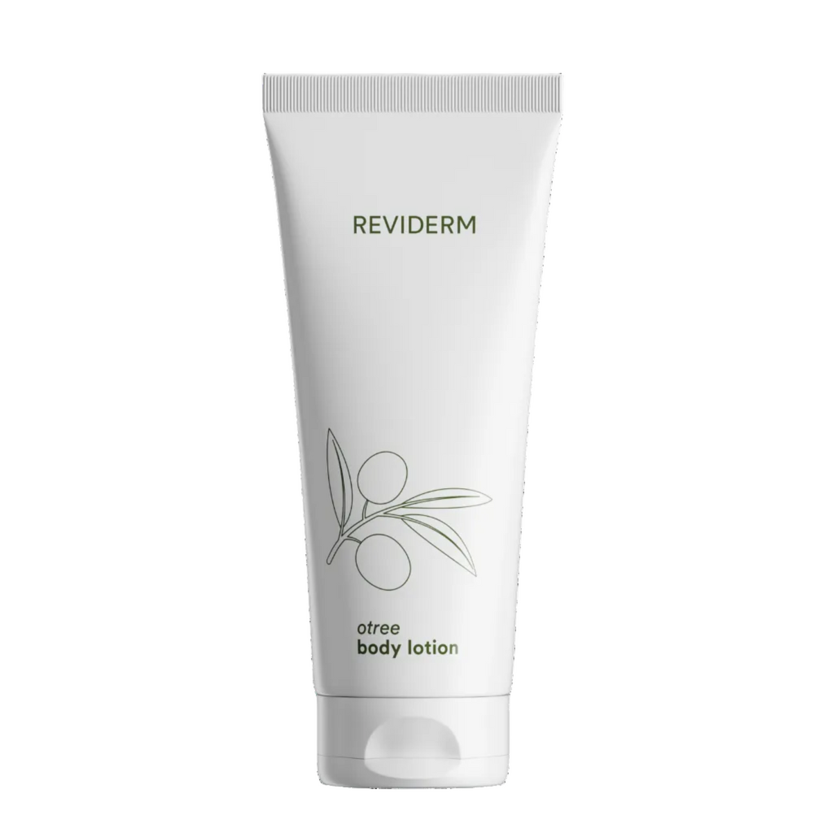 Otree Body Lotion / Otree Lotion pour le Corps