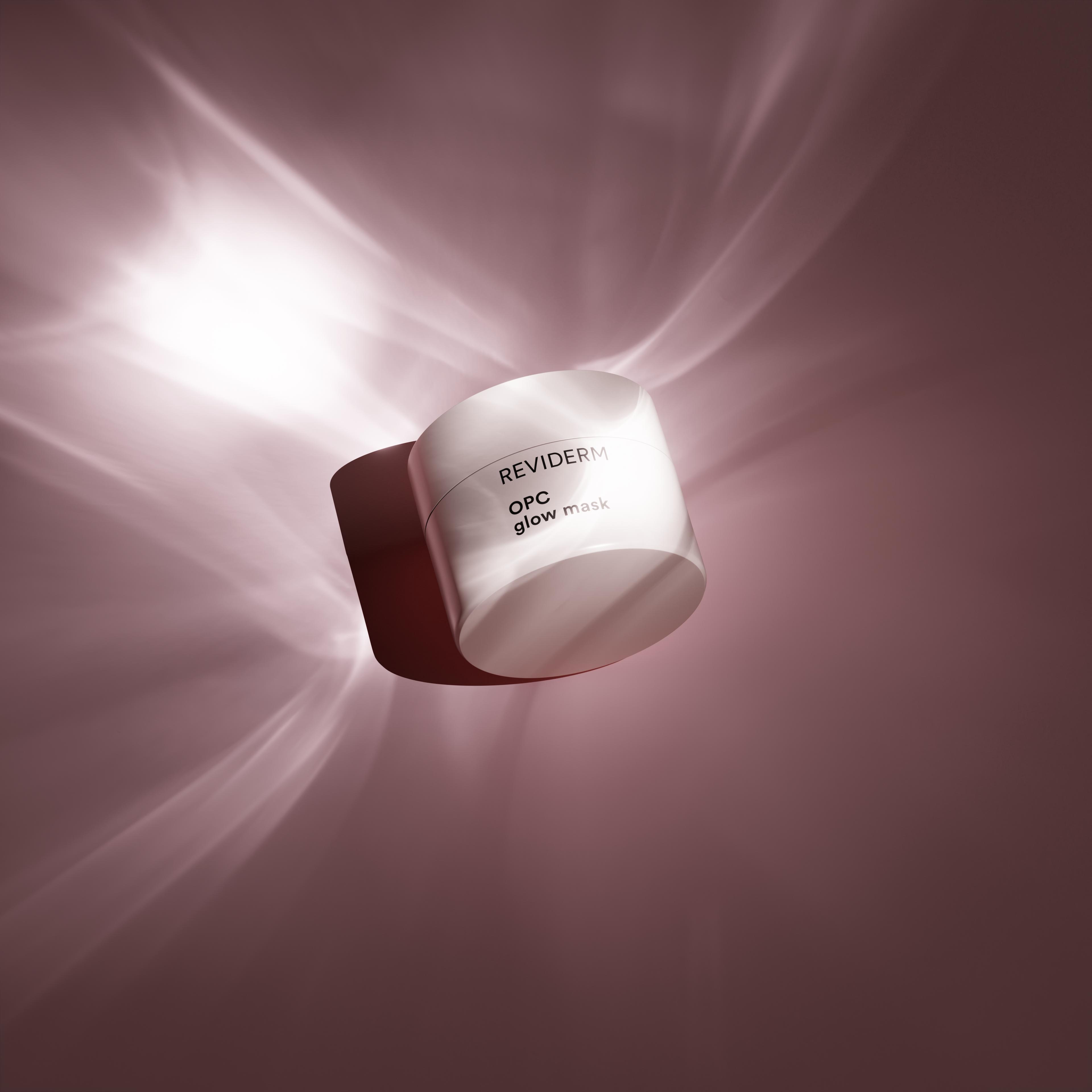 Opc Glow Mask / Opc Glow Masque