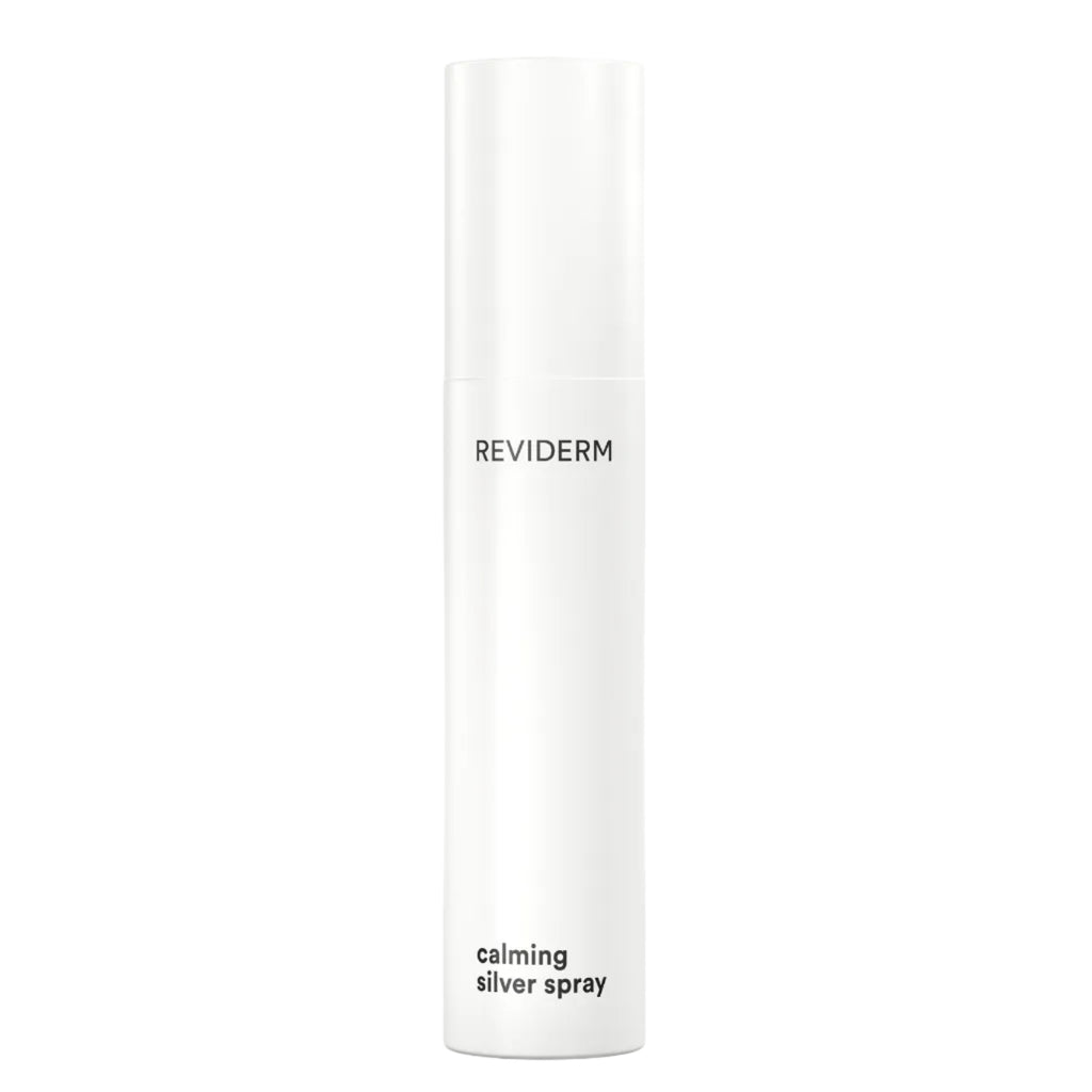 Calming Silver Spray / Spray argent apaisant