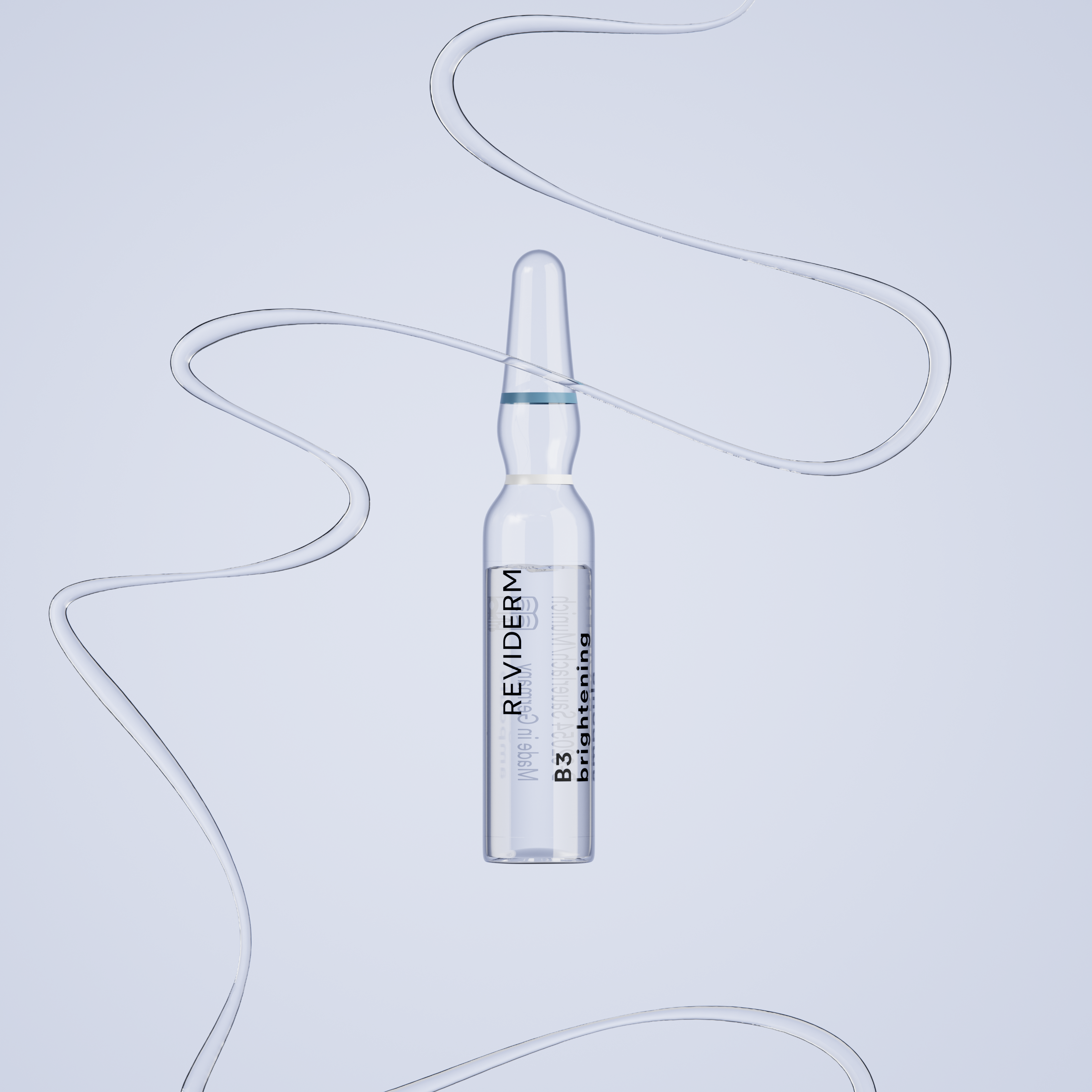 B3 Brightening Ampoule / B3 éclaircissement ampoule
