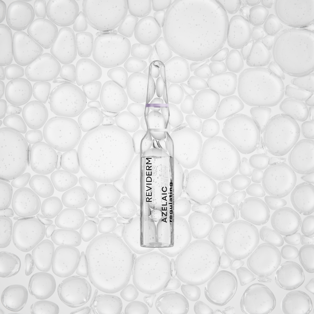Azelaic Regulating Ampoule / Ampoule régulatrice azélaïque