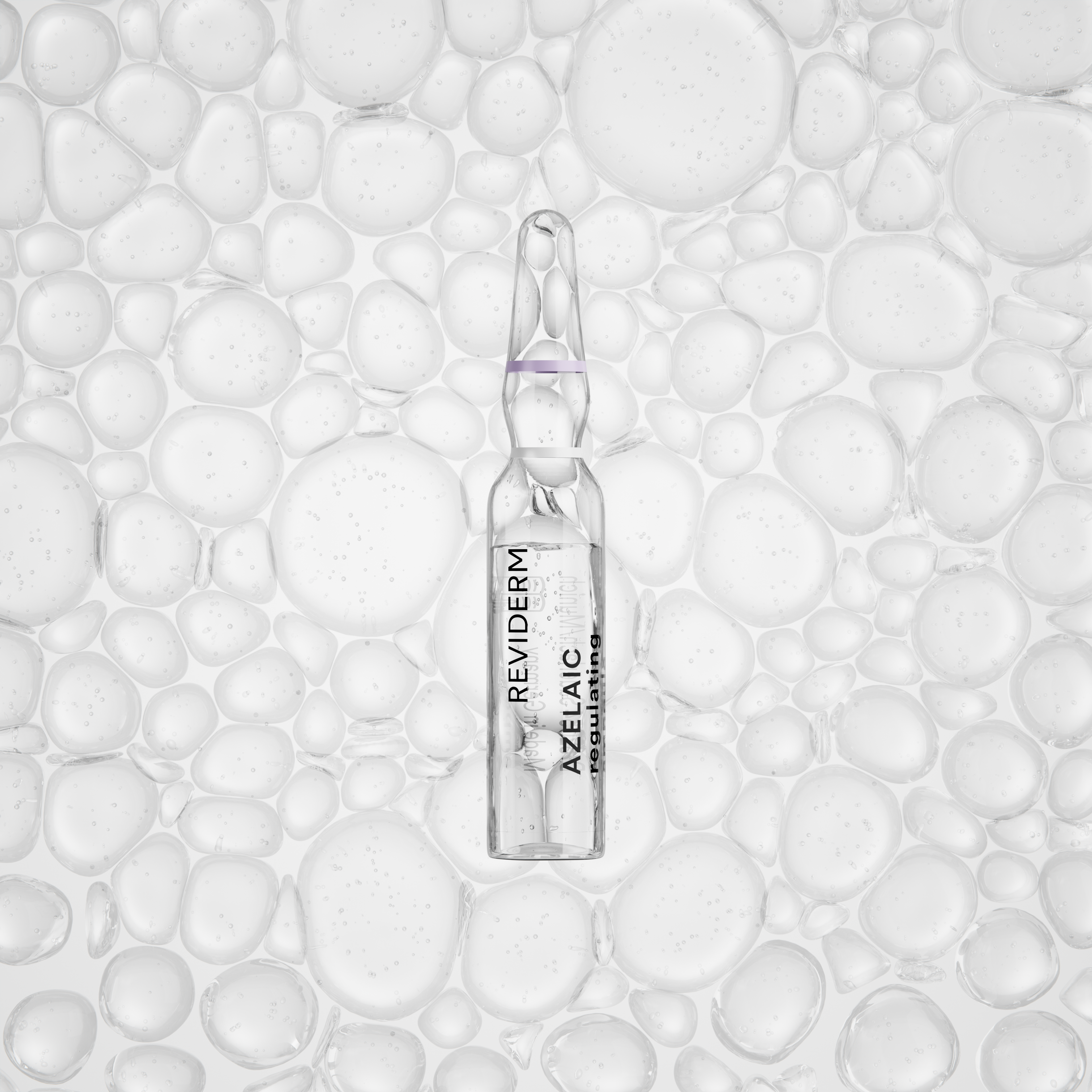 Azelaic Regulating Ampoule / Ampoule régulatrice azélaïque